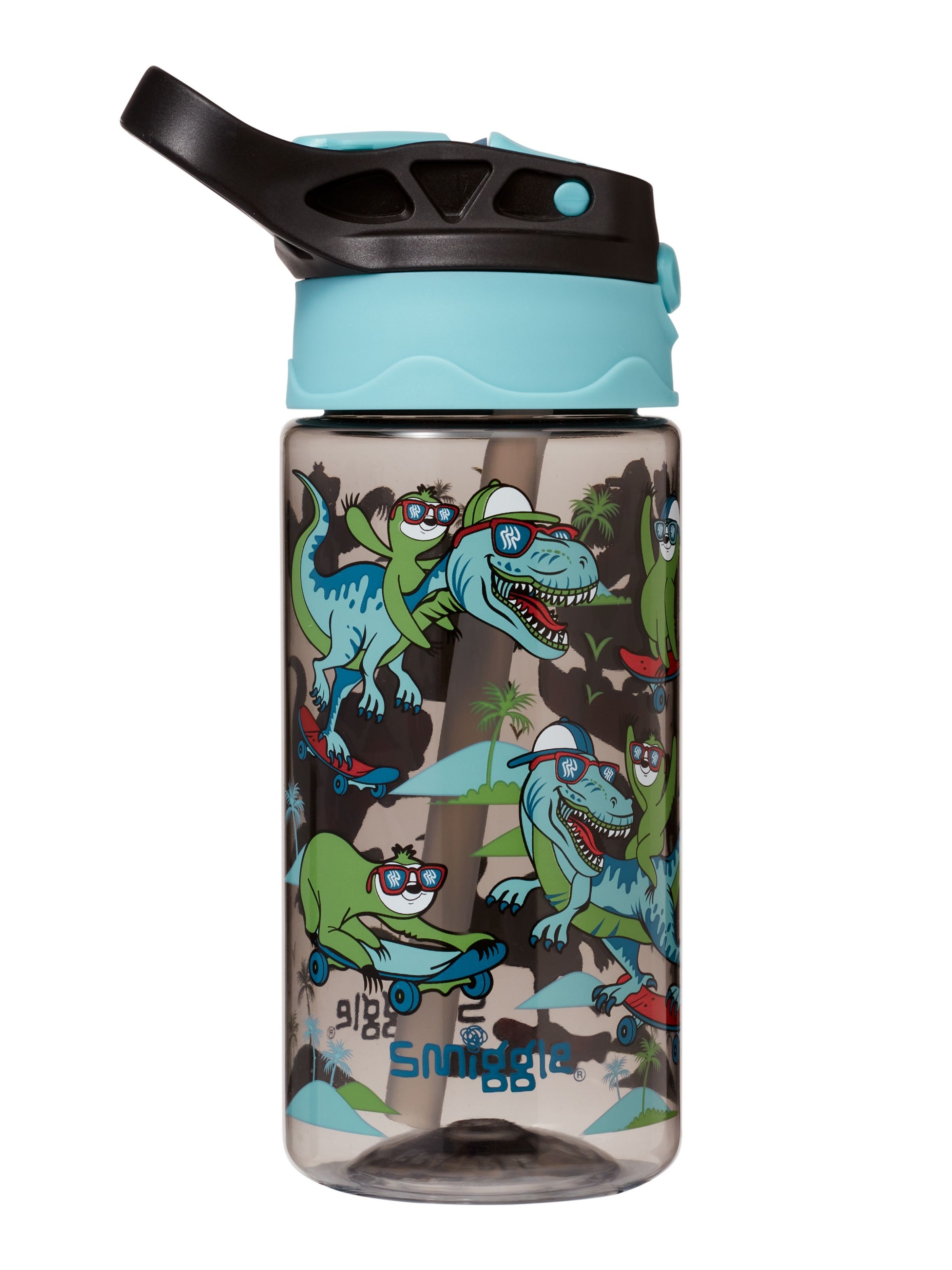 Pop Junior Plastic Drink Bottle 430Ml