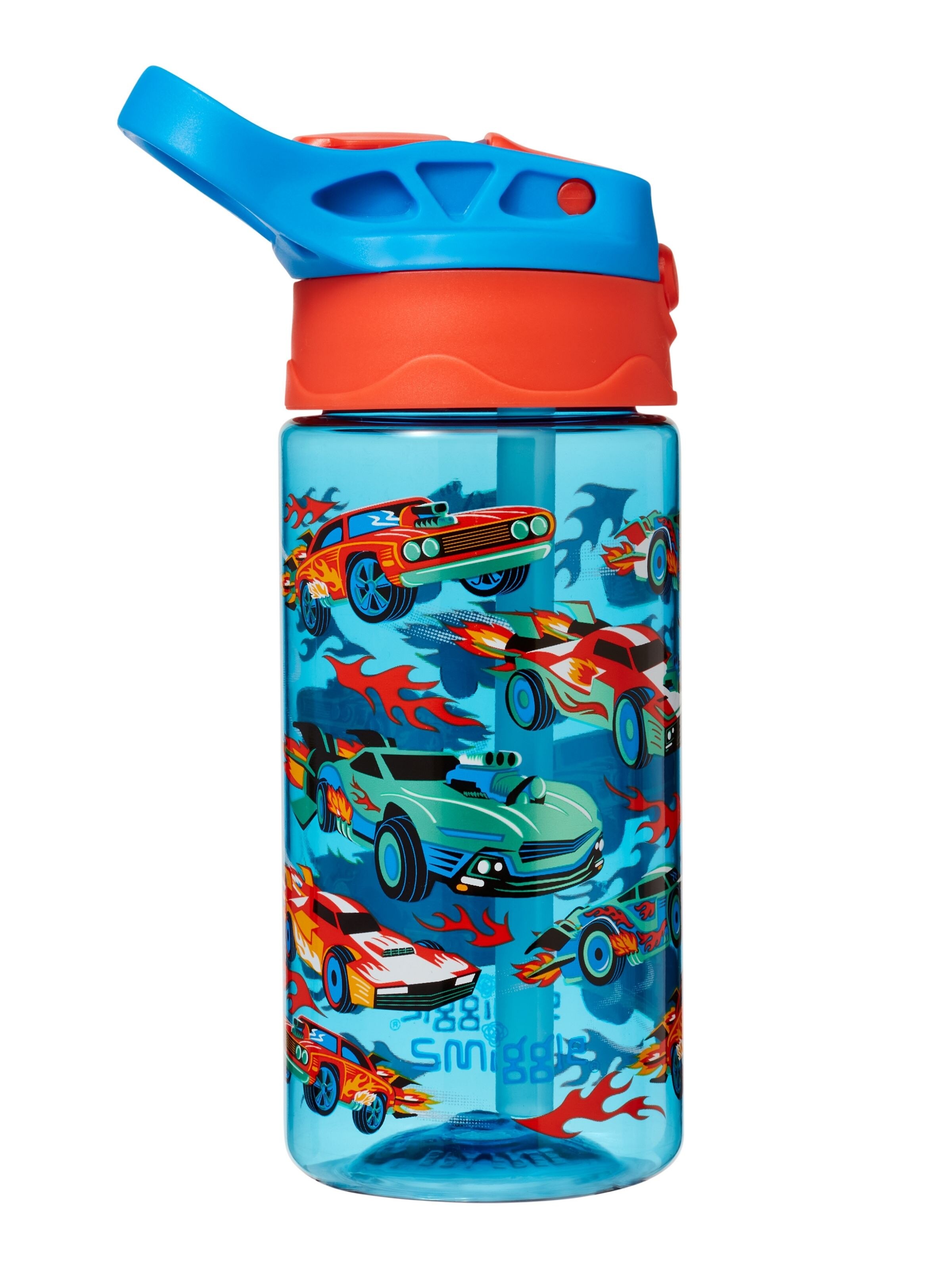 Pop Junior Plastic Drink Bottle 430Ml