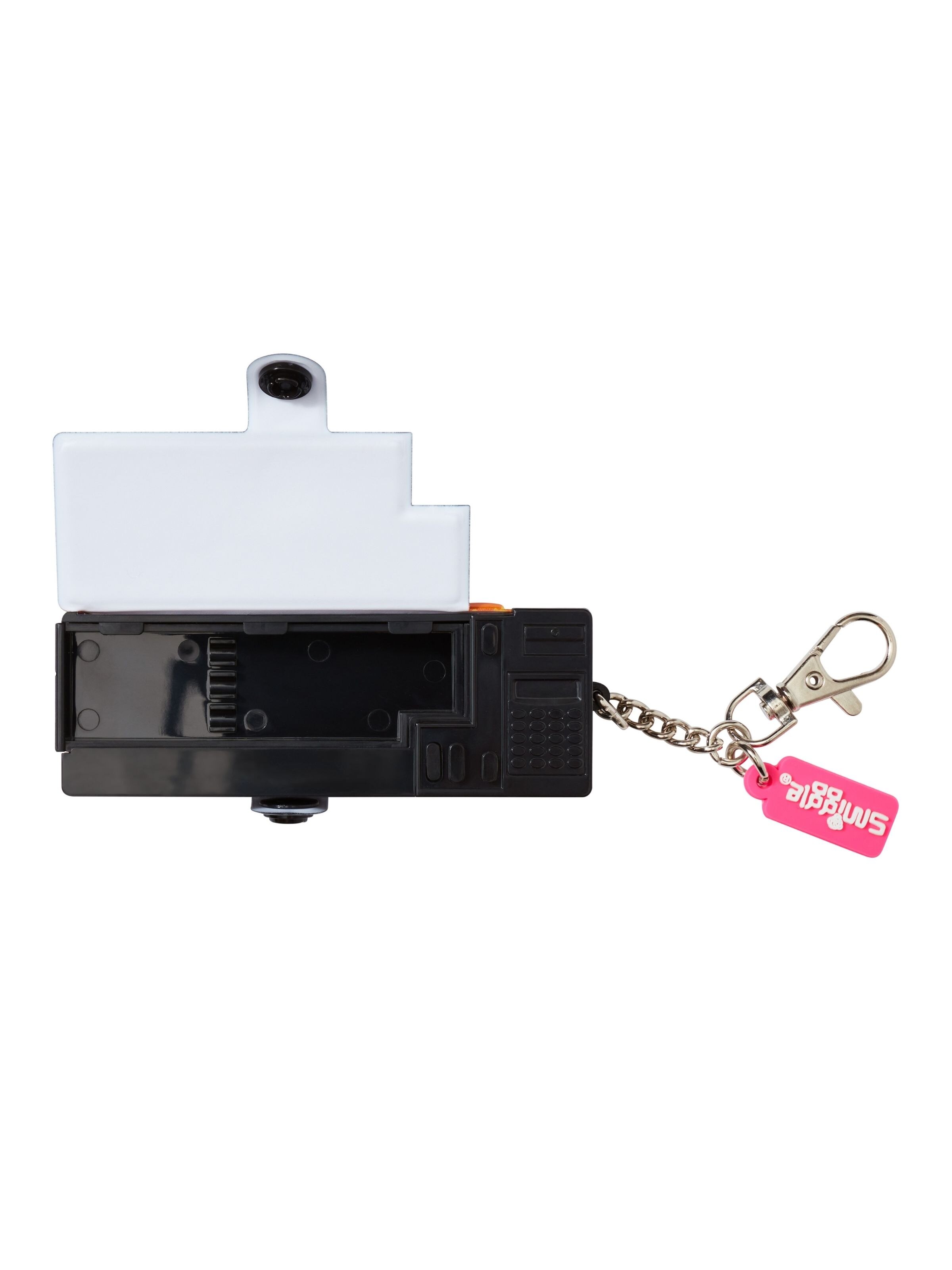 Mini Collectables Keyring