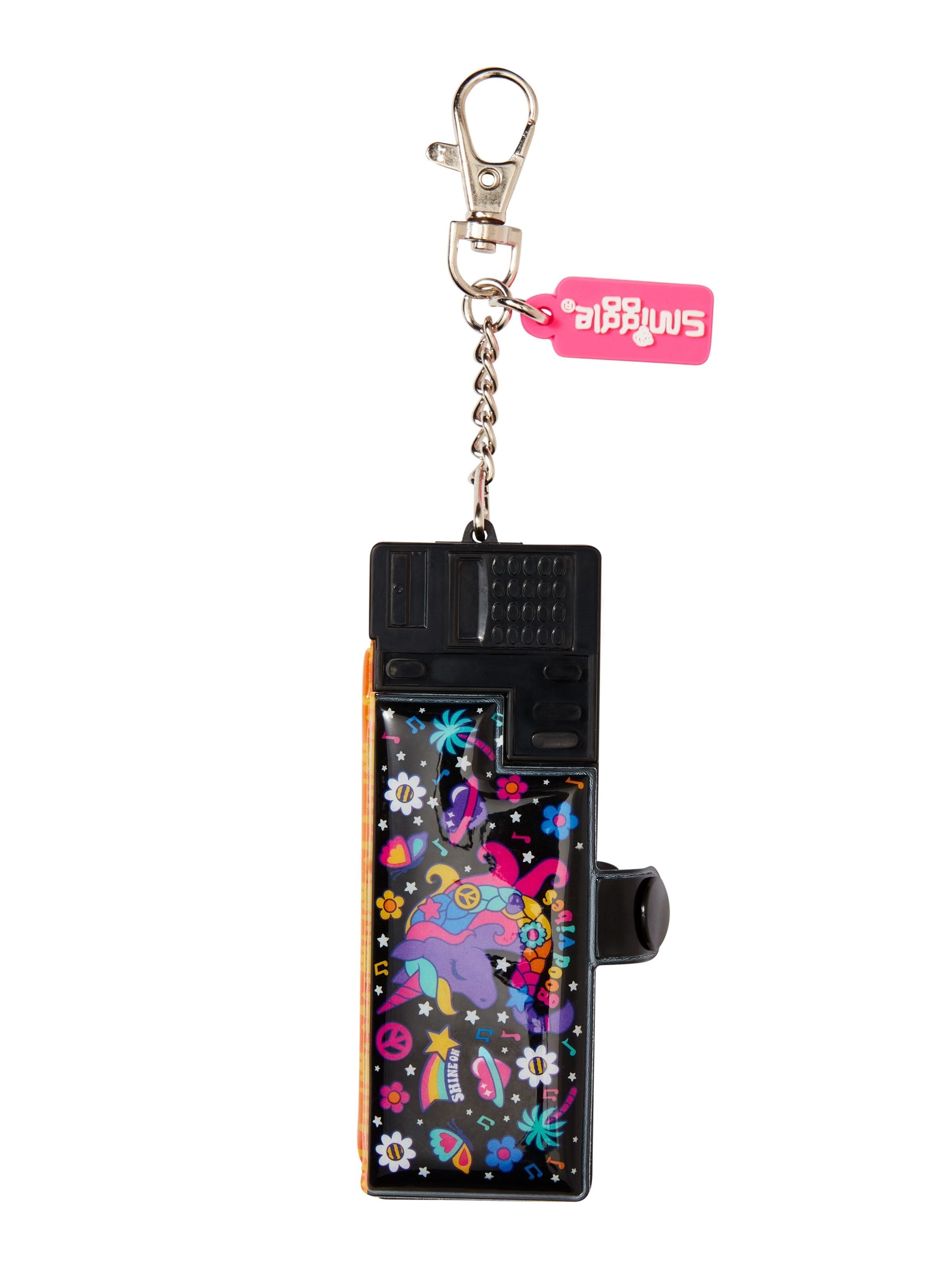 Mini Collectables Keyring