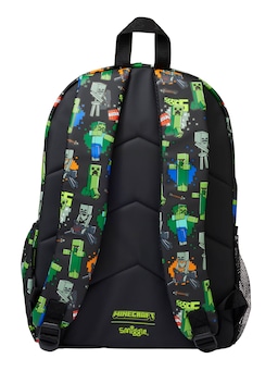 Minecraft Classic Backpack
