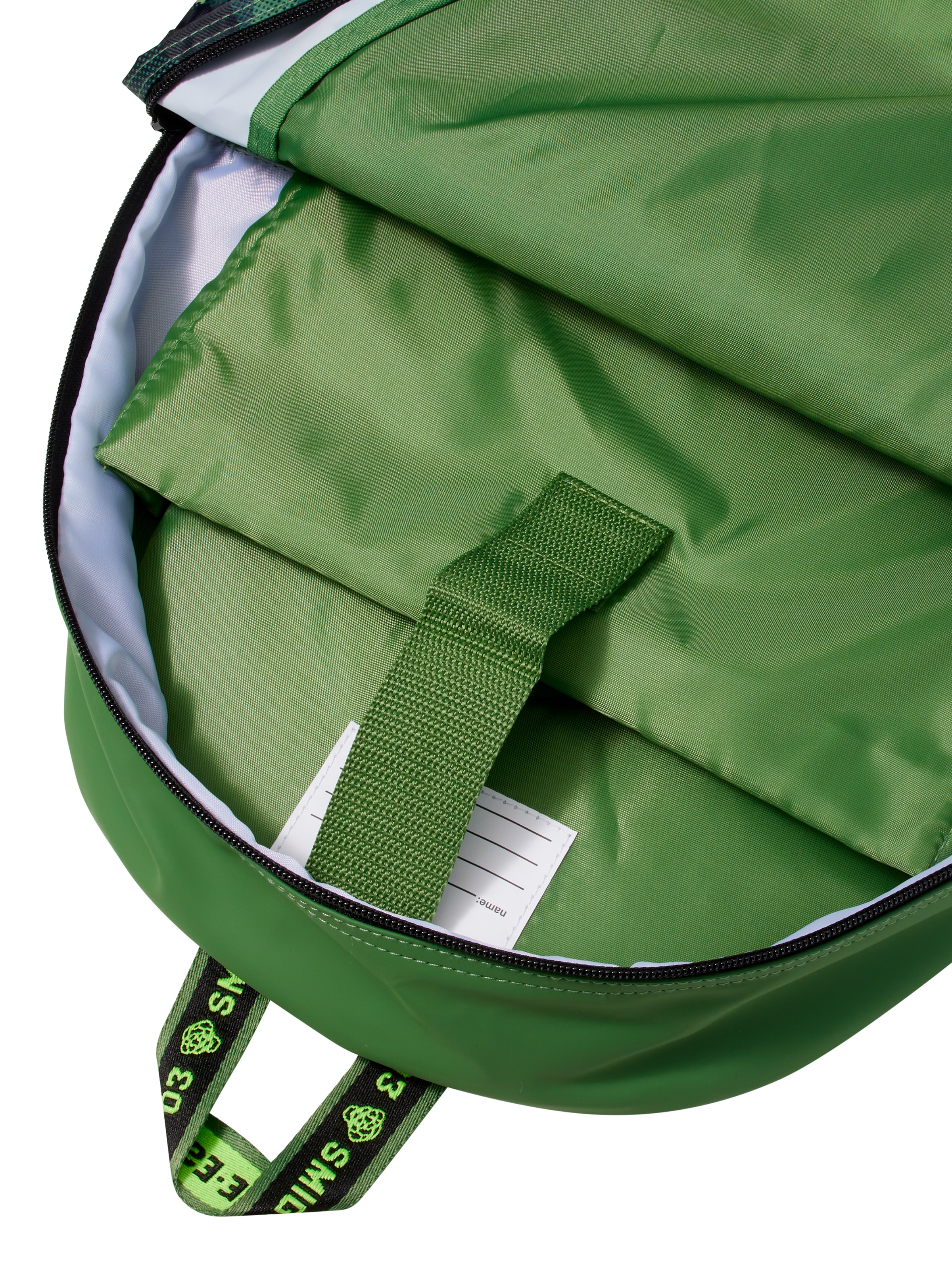 Smiggler Classic Backpack