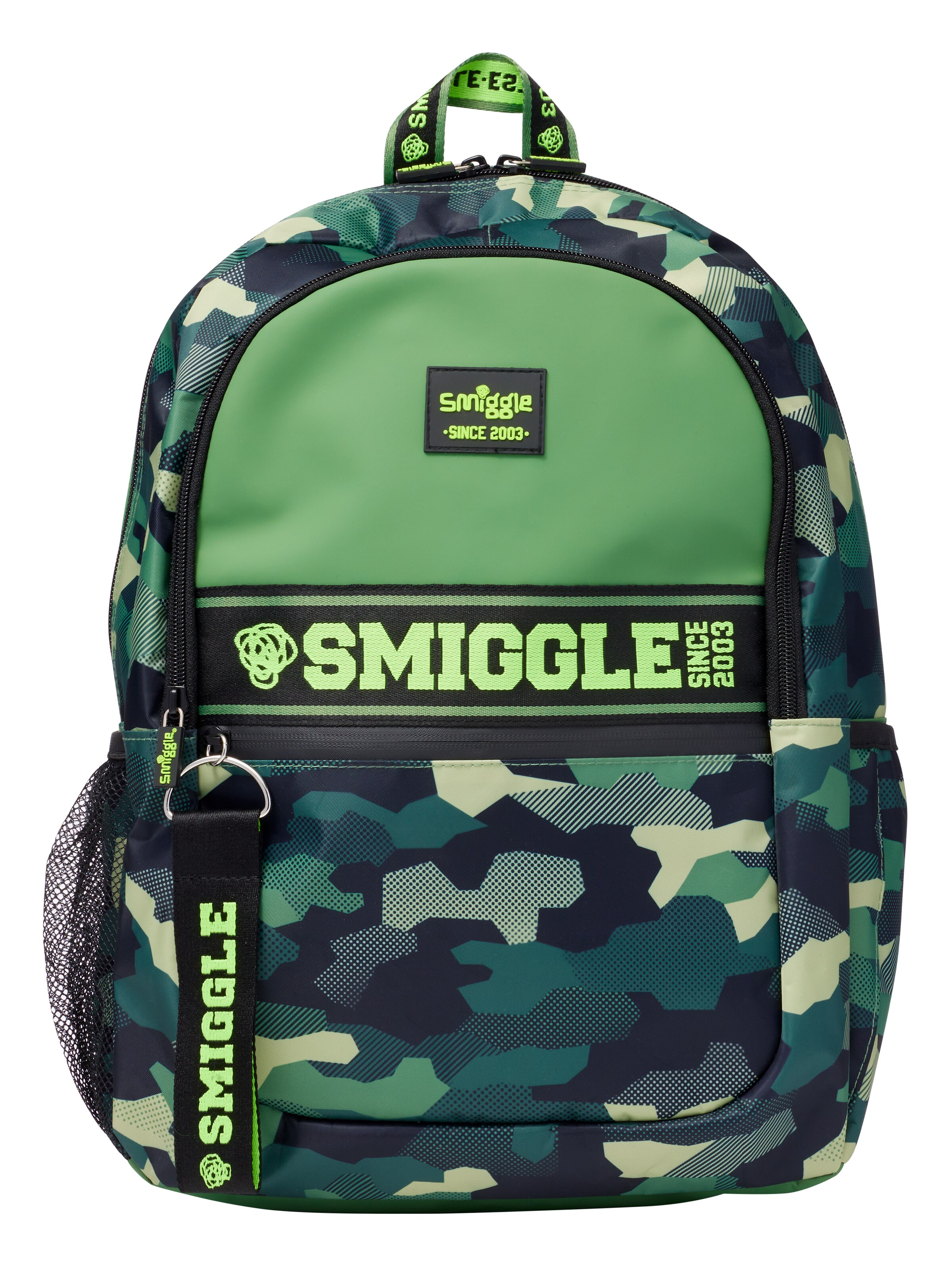 Smiggler Classic Backpack