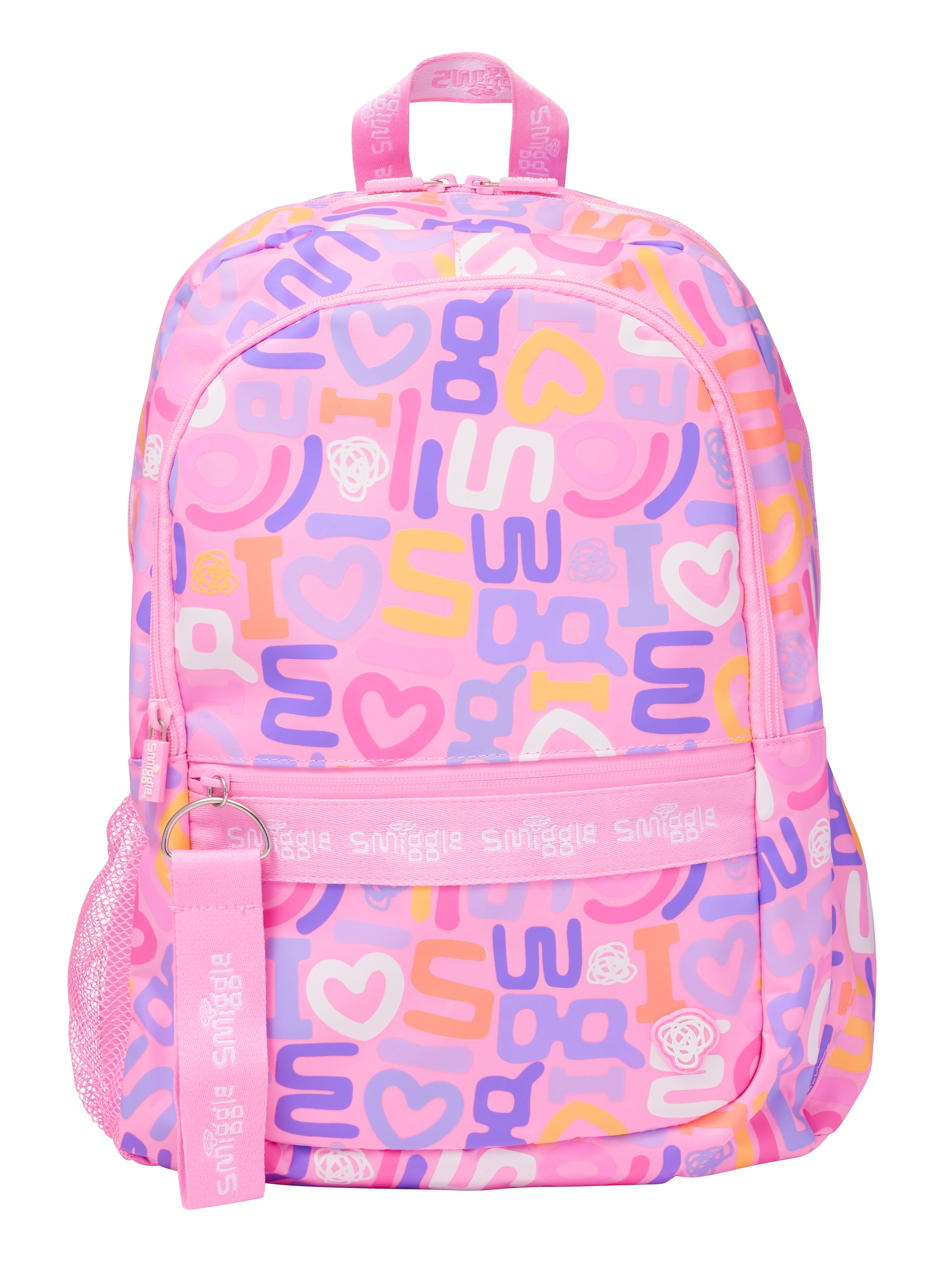Smiggler Classic Backpack