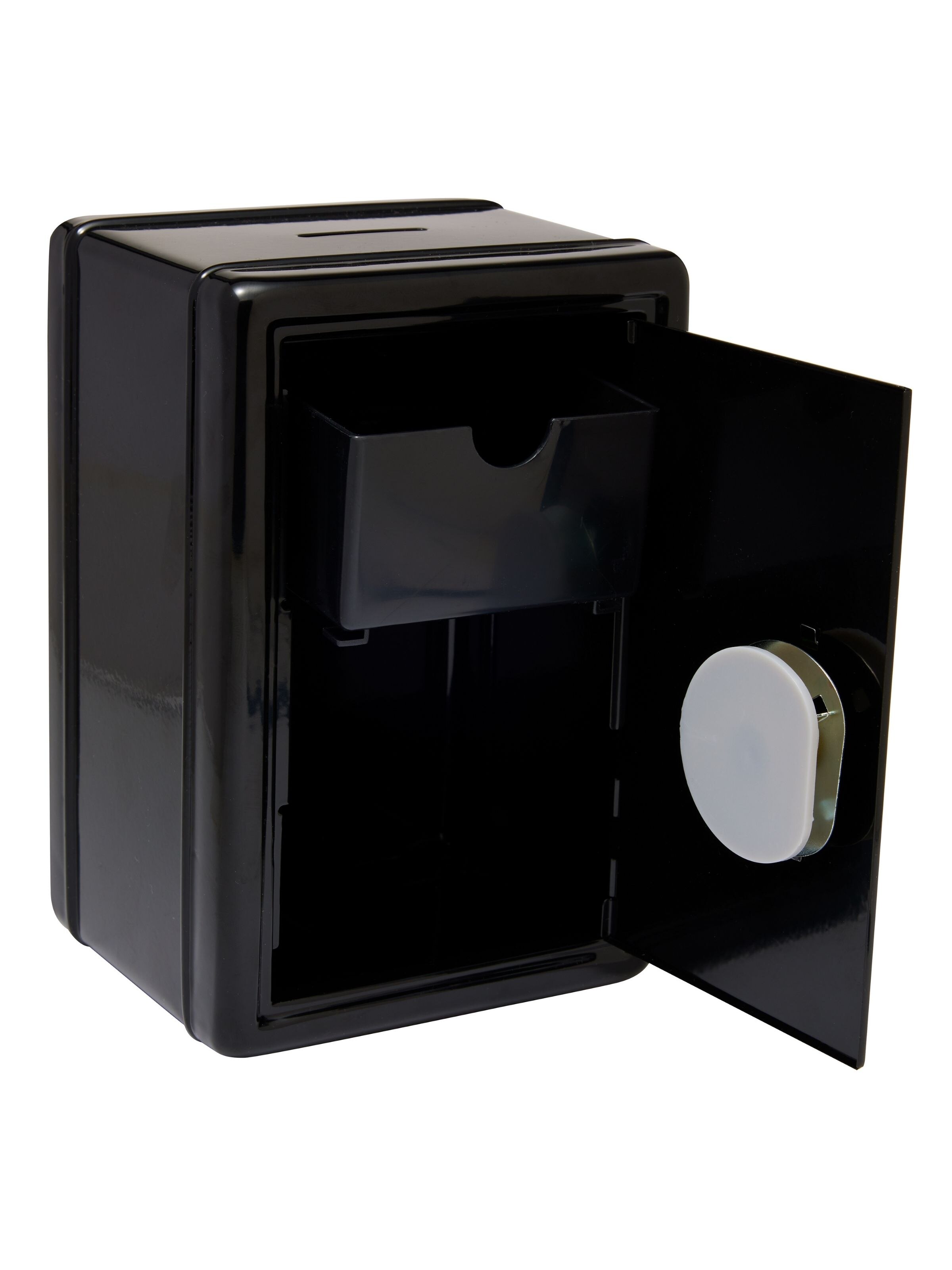 Minecraft Moneybox Safe