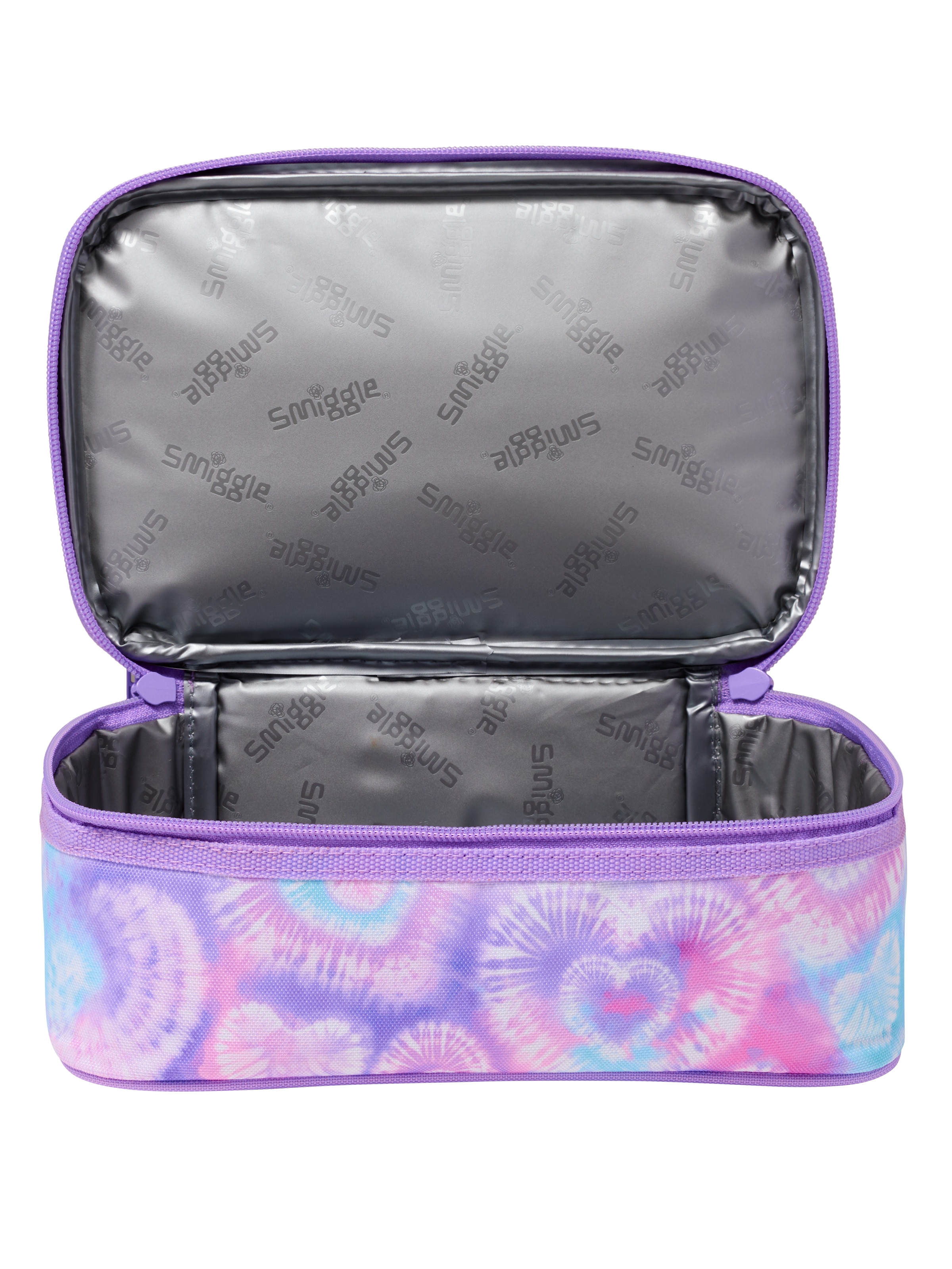 I Heart Smiggle Double Decker Lunchbox