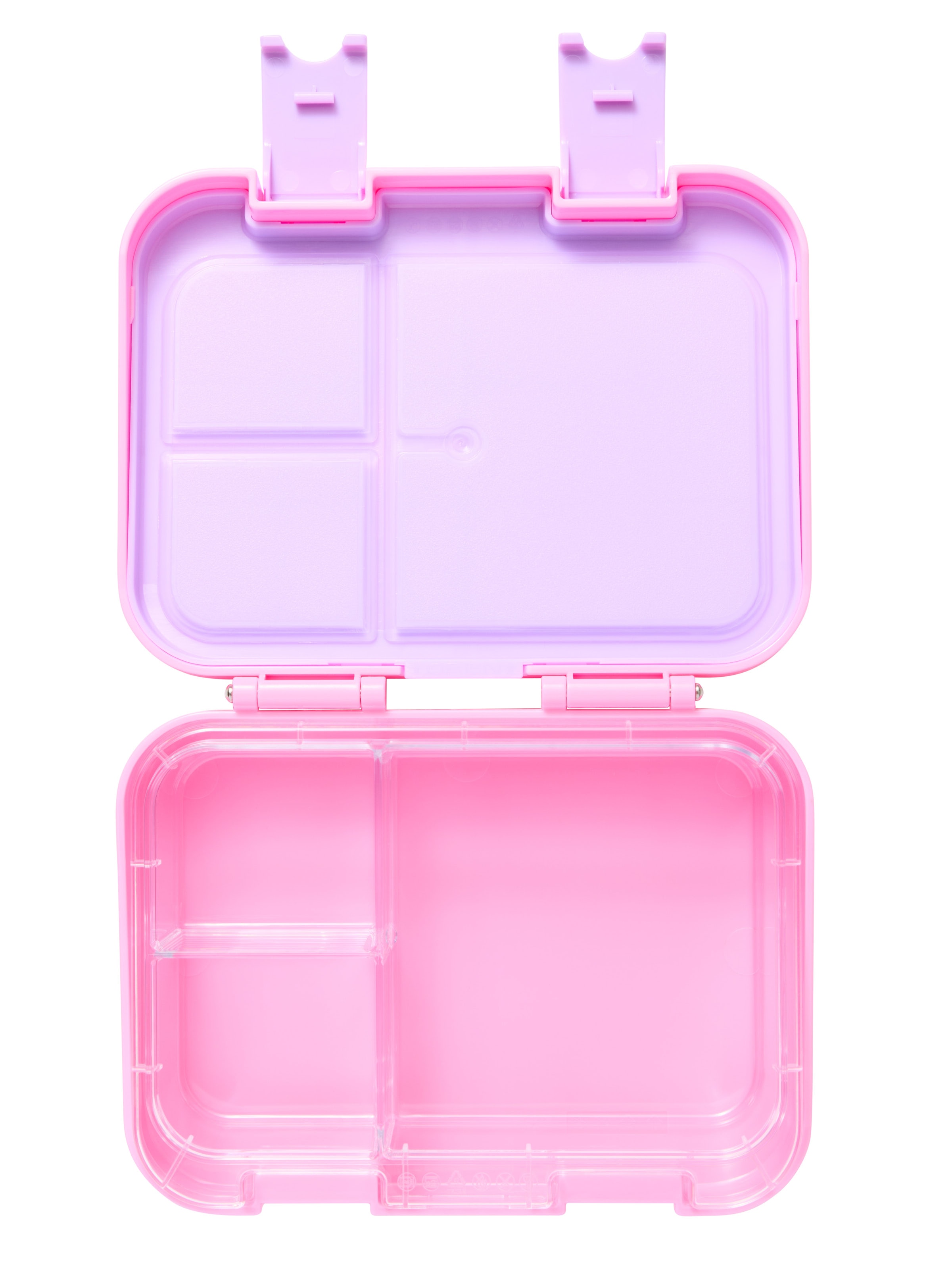 Smiggler Happy Small Bento Lunchbox