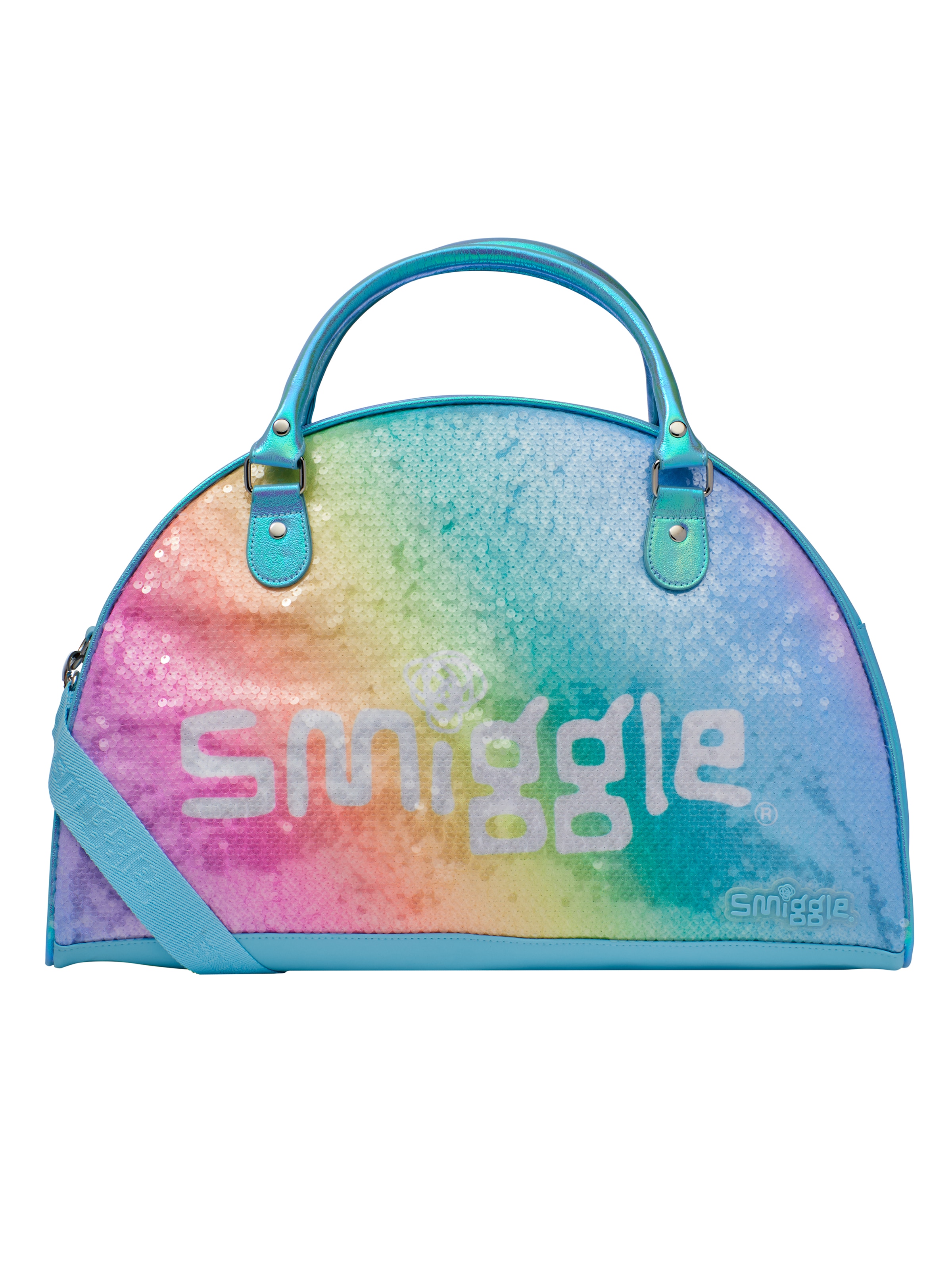 Shine Weekender Bag