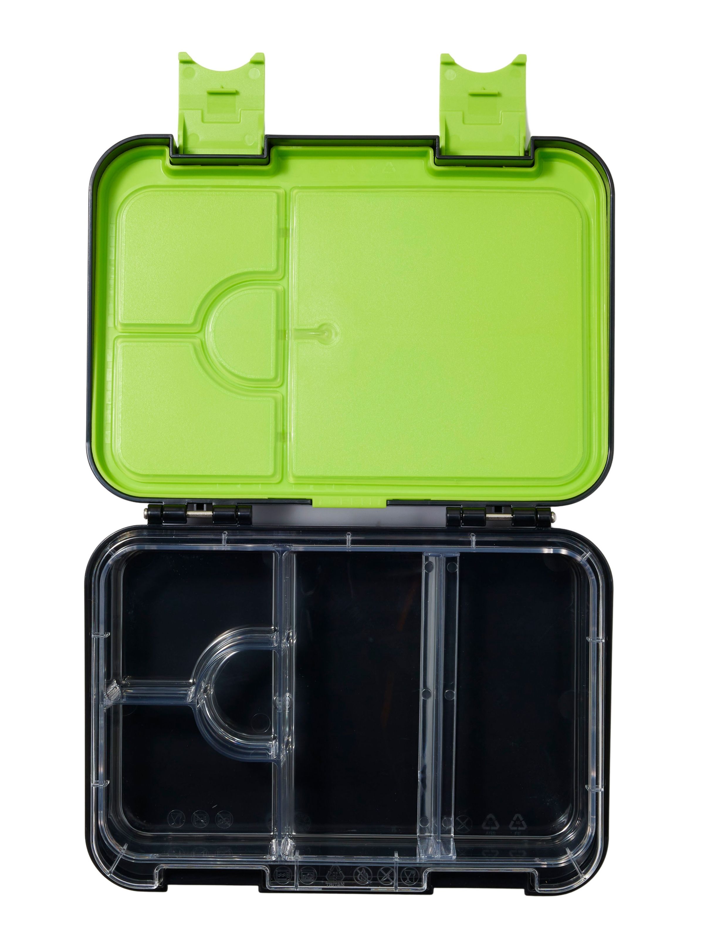 Minecraft Medium Happy Bento Lunchbox