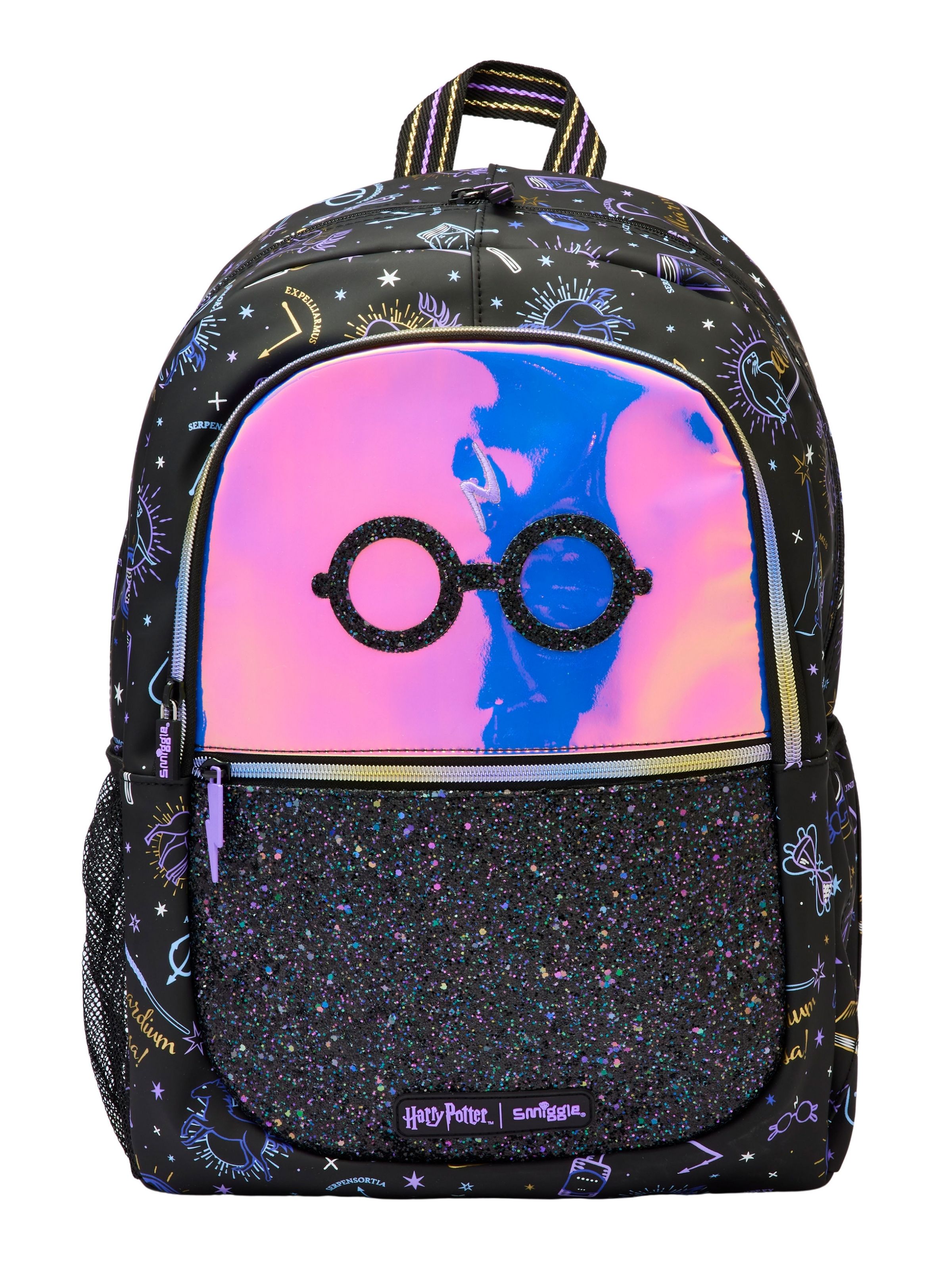 Harry Potter Classic Backpack