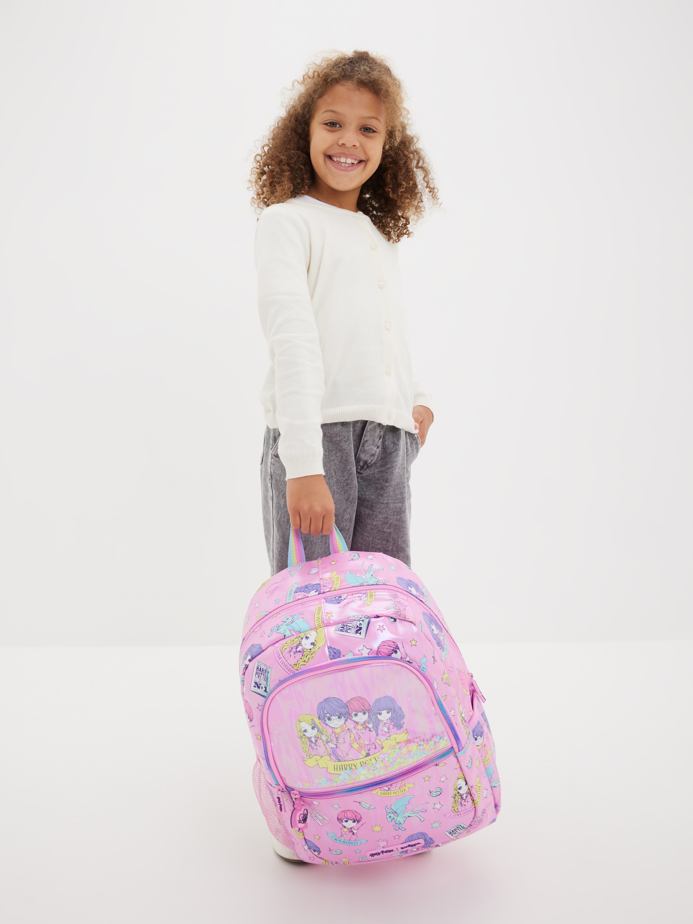 Harry Potter Classic Backpack