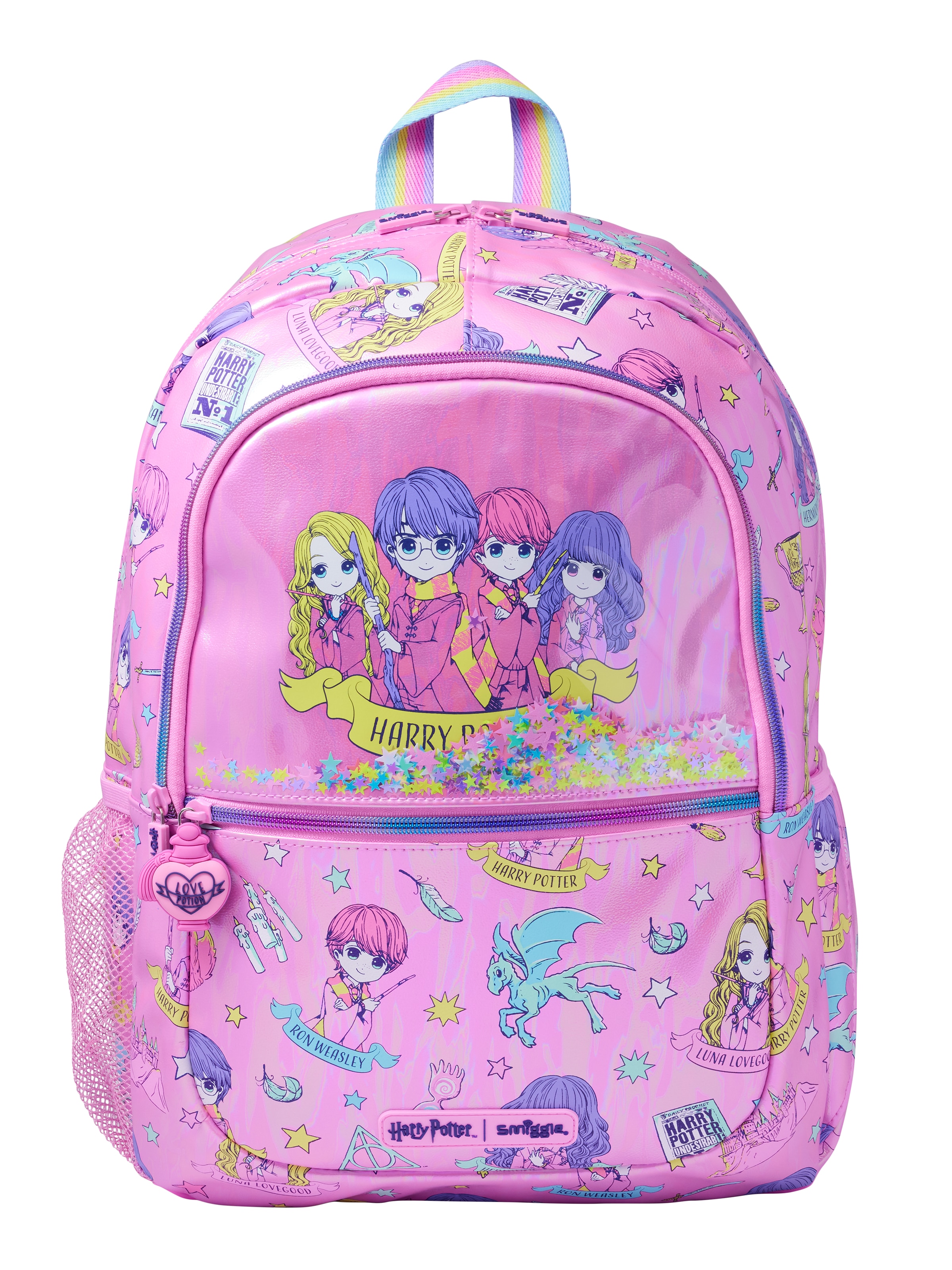Harry Potter Classic Backpack