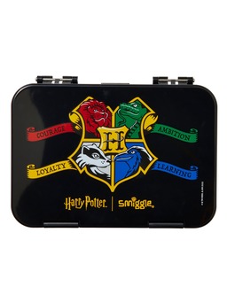 Harry Potter Happy Medium Bento Lunchbox