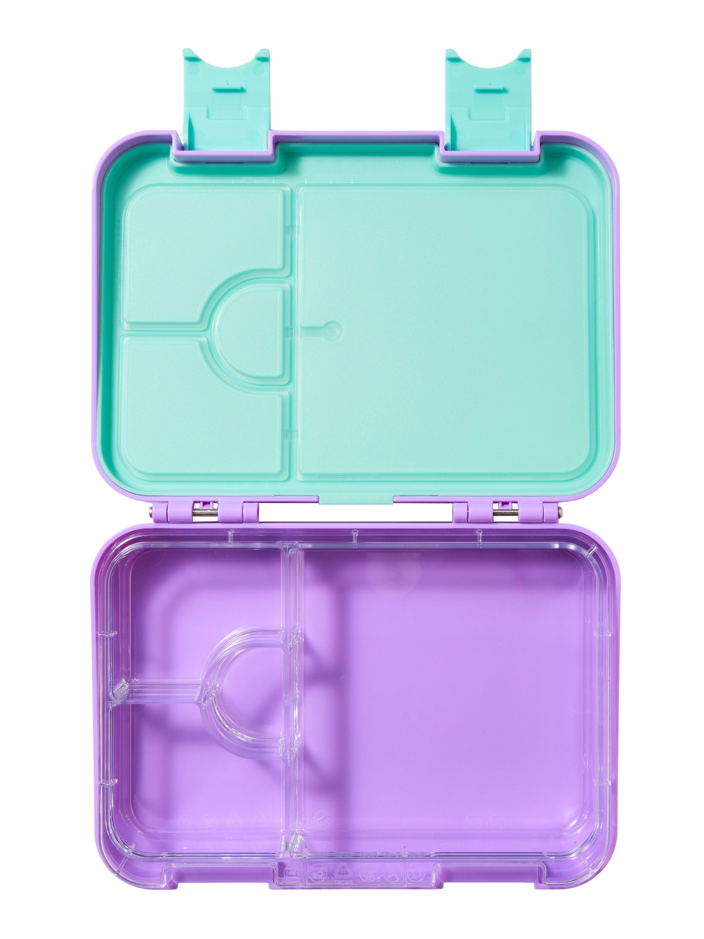 Harry Potter Happy Medium Bento Lunchbox
