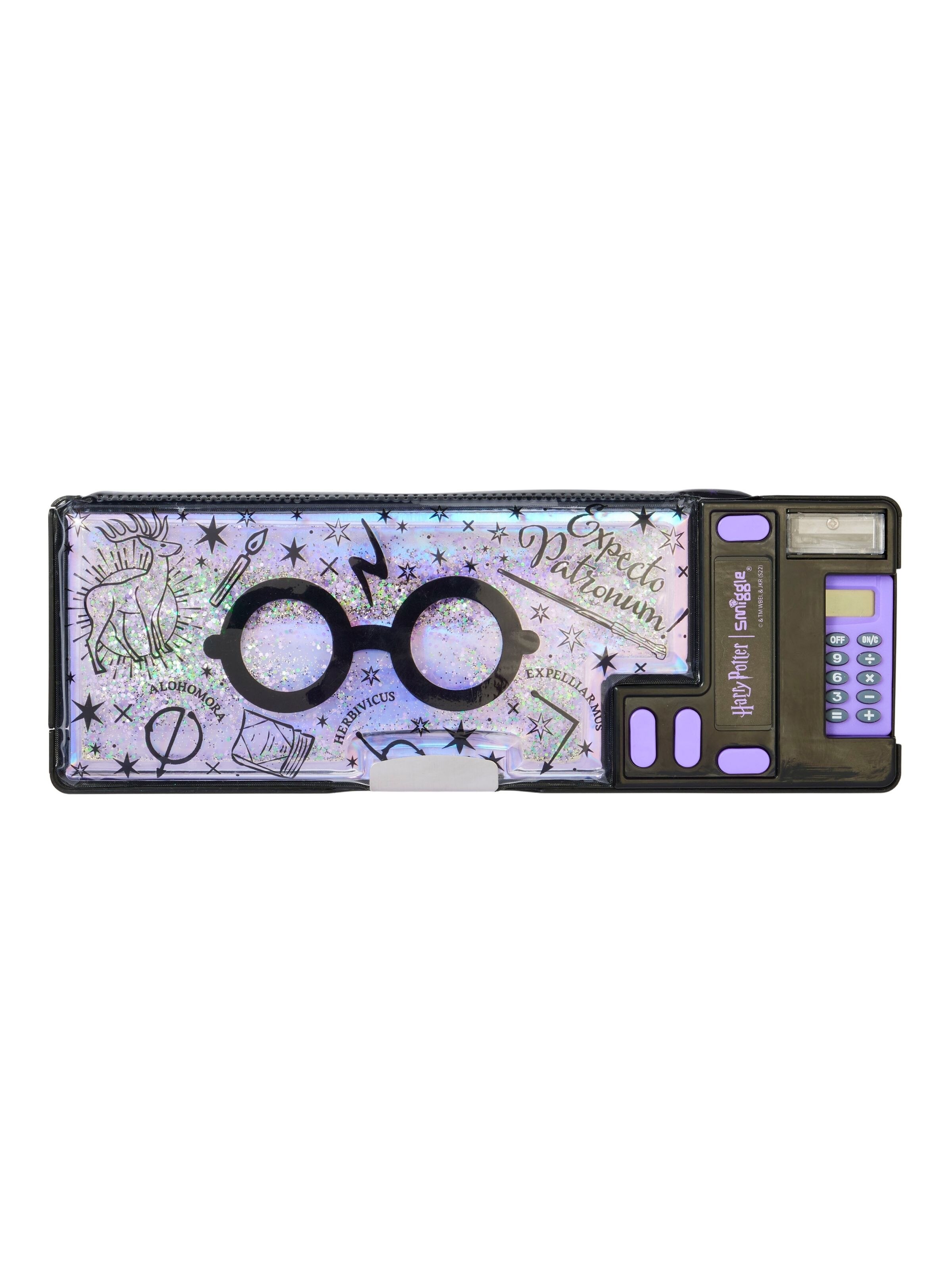 Harry Potter Pop Out Pencil Case
