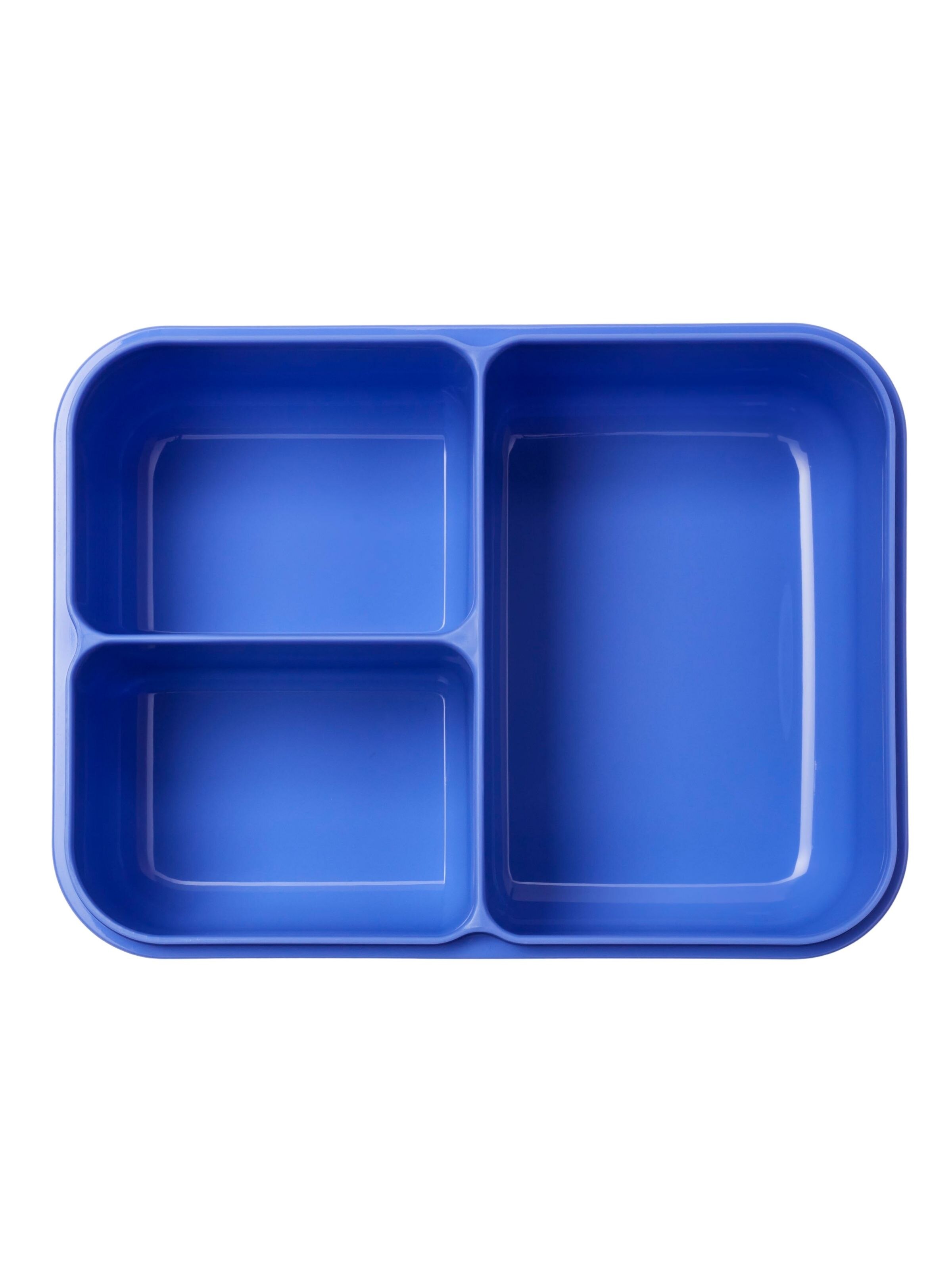 Better Together Boost Trio Lunchbox