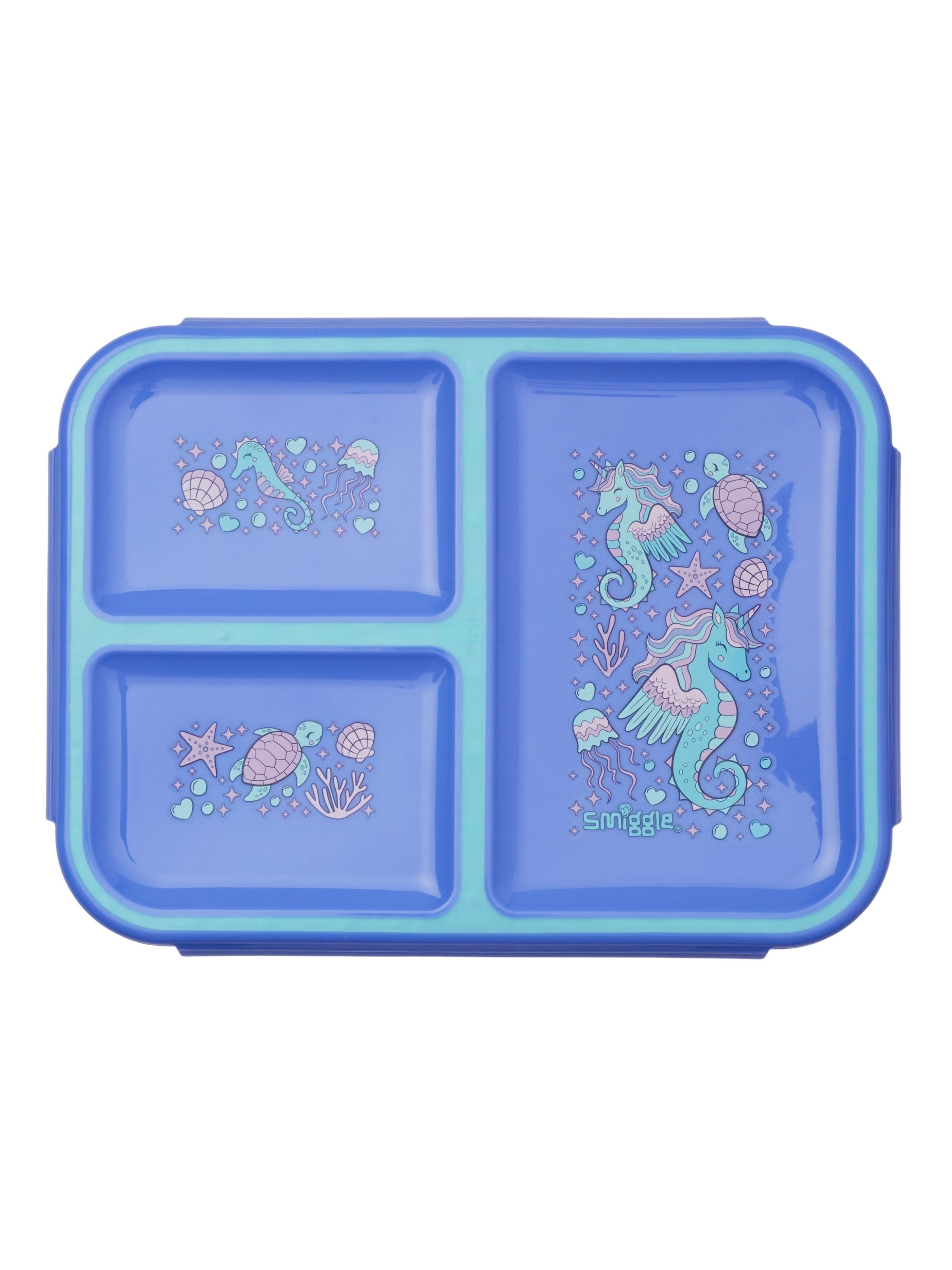 Better Together Boost Trio Lunchbox