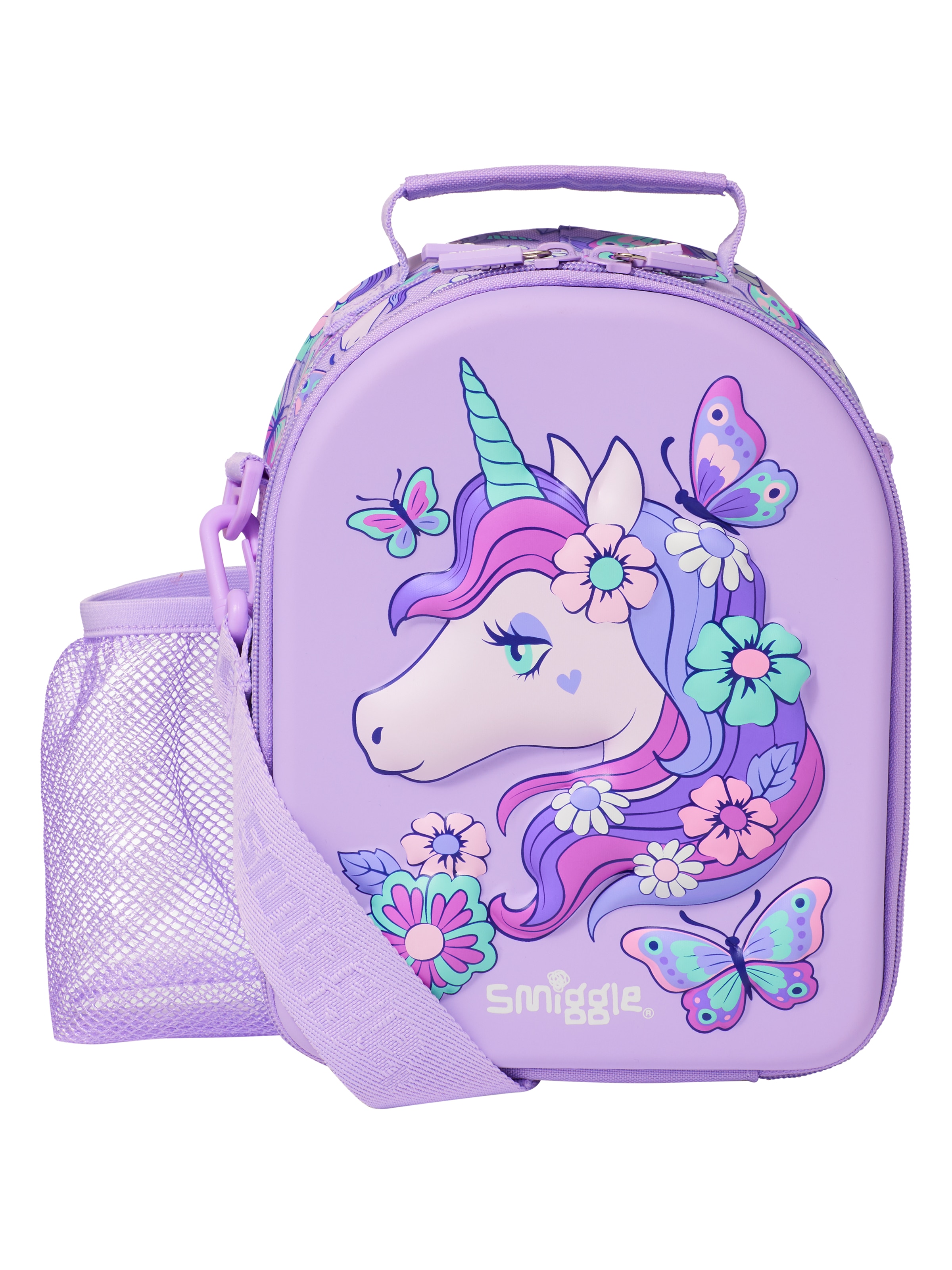 Smiggle hardtop lunch bag 2025