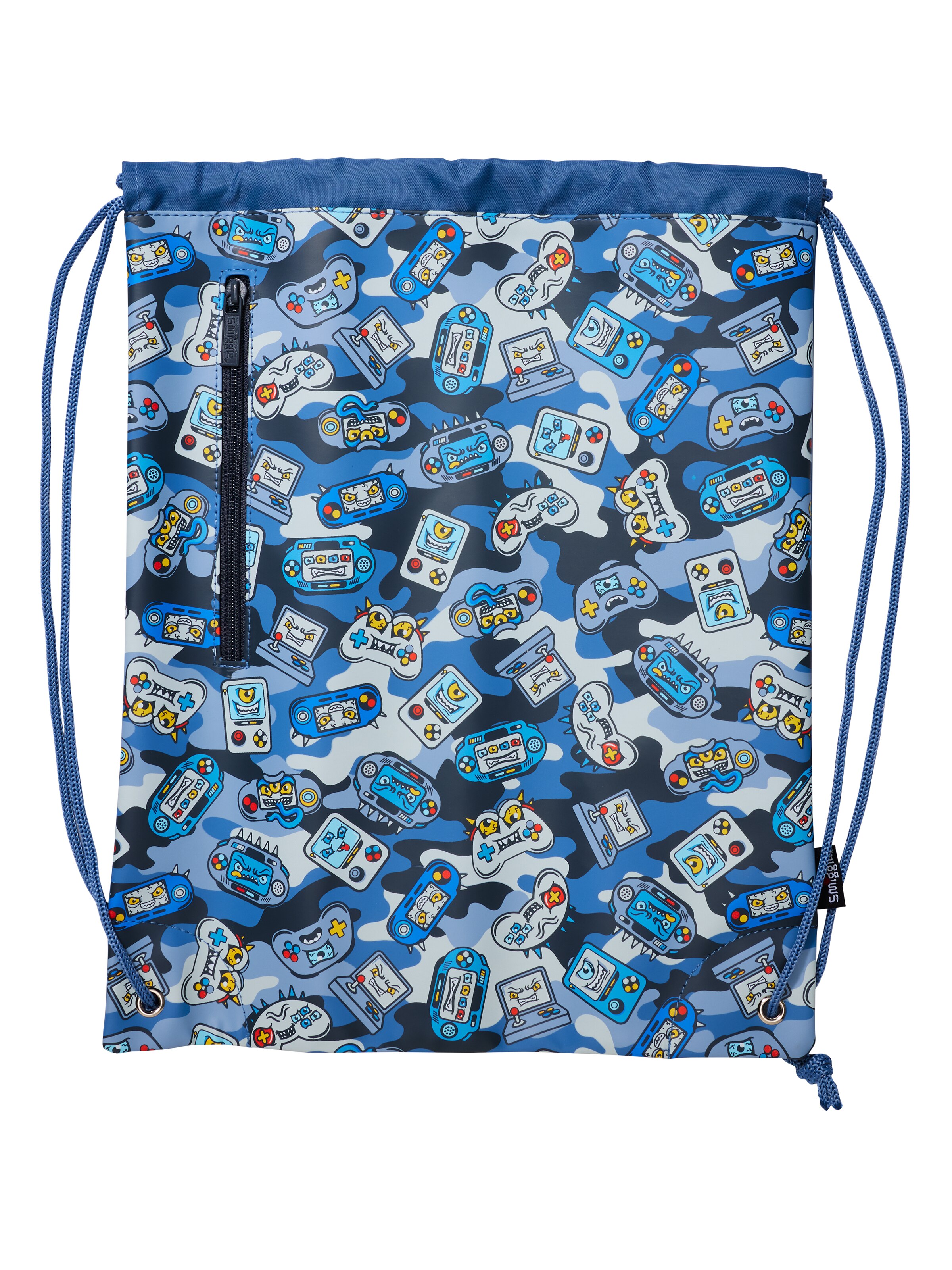 Away Drawstring Bag