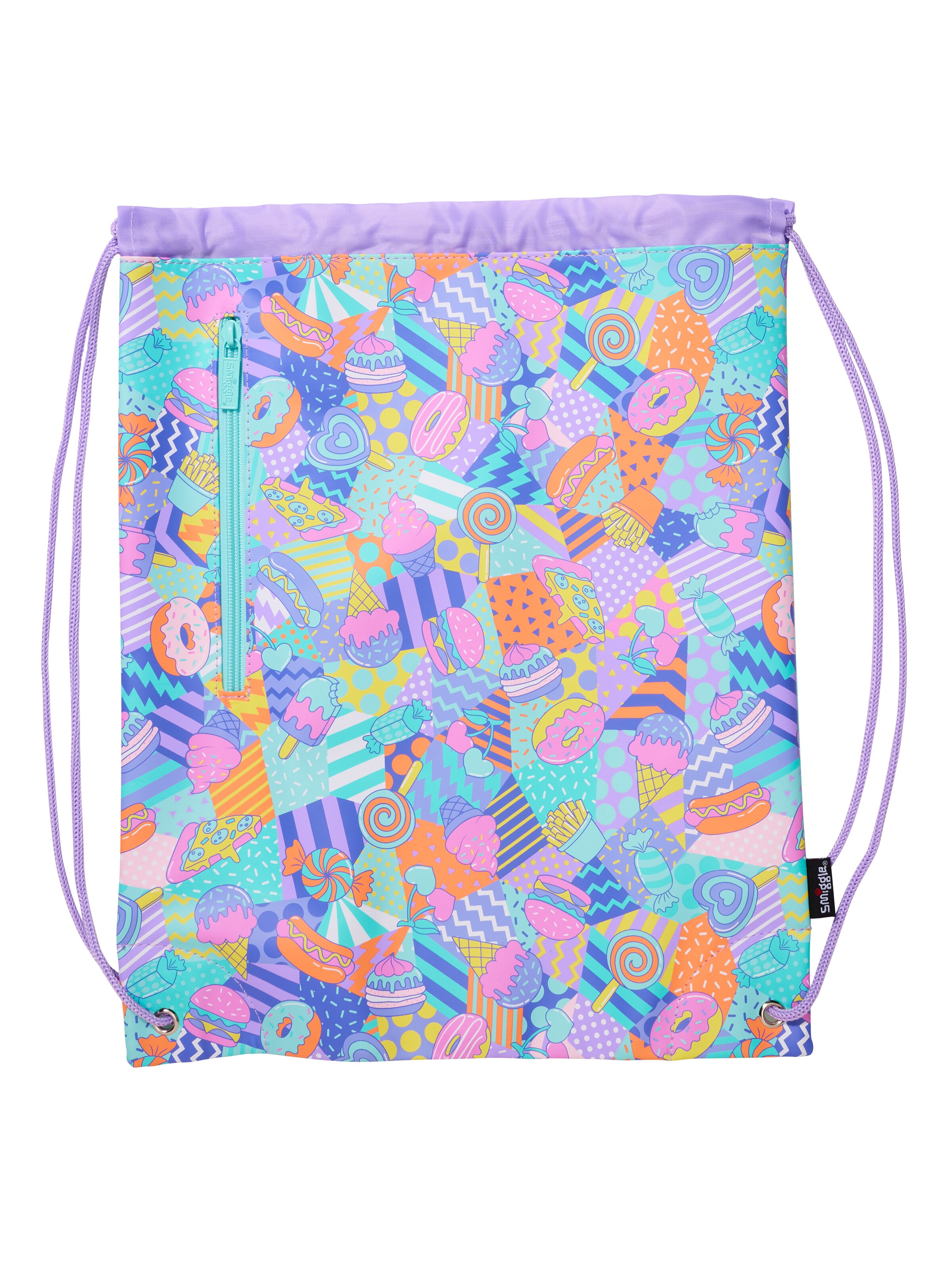 Away Drawstring Bag