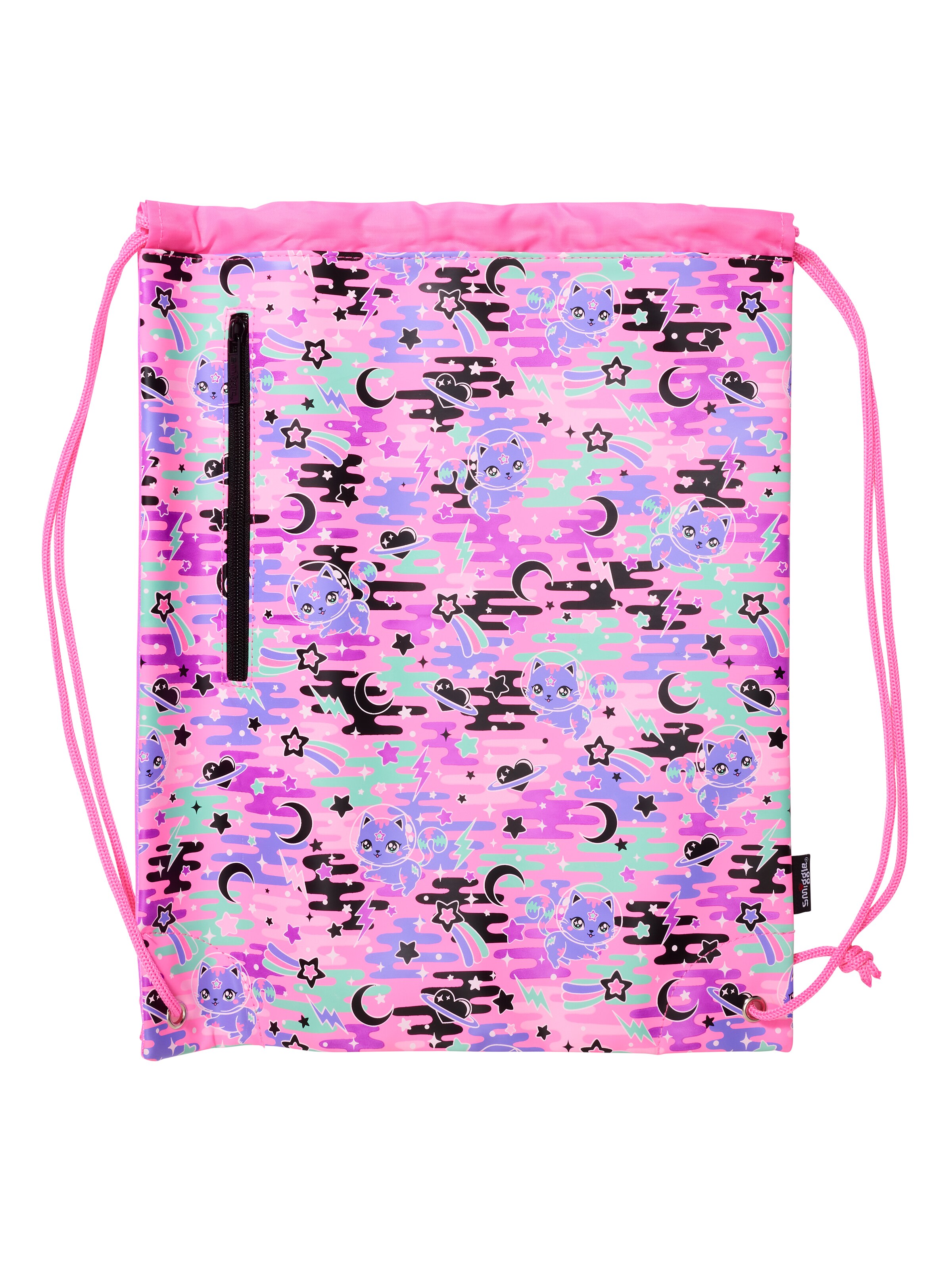 Smiggle drawstring bag Clearance