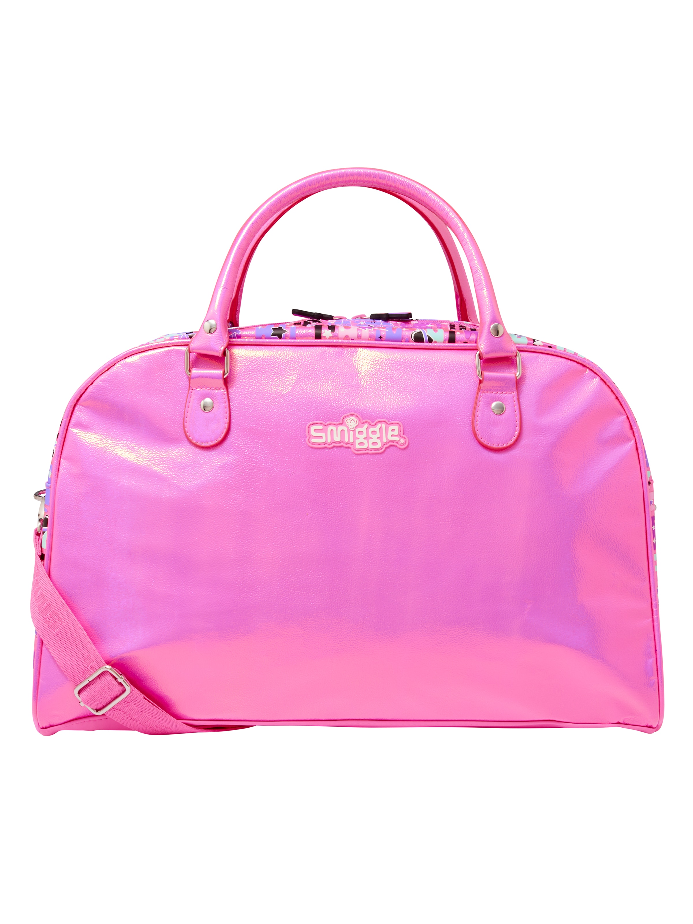 Smiggle overnight bag Clearance