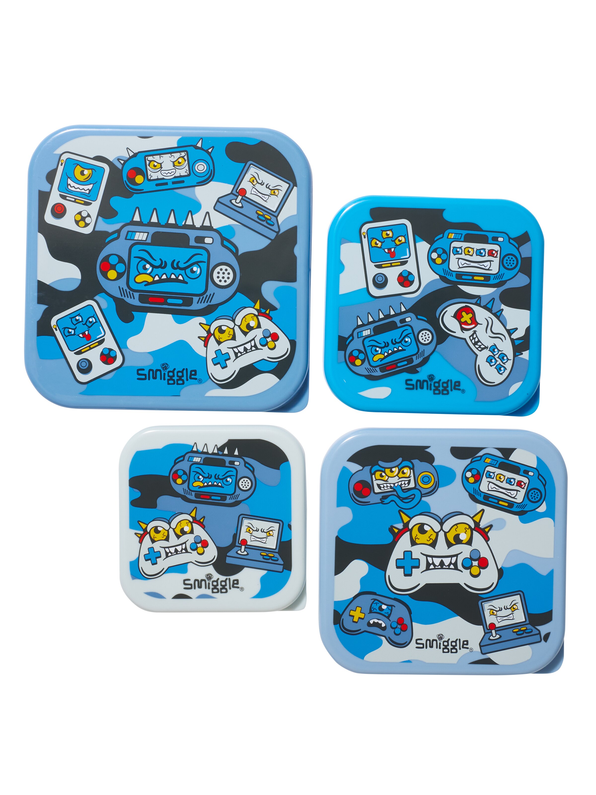 Away 4 In 1 Containers