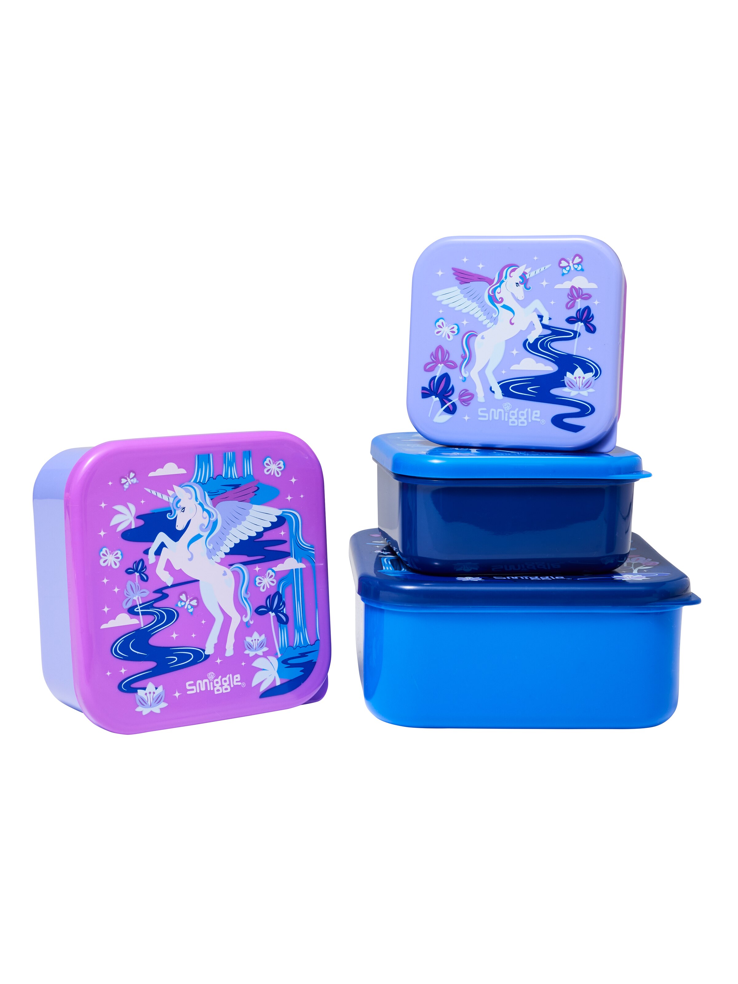 Away 4 In 1 Containers