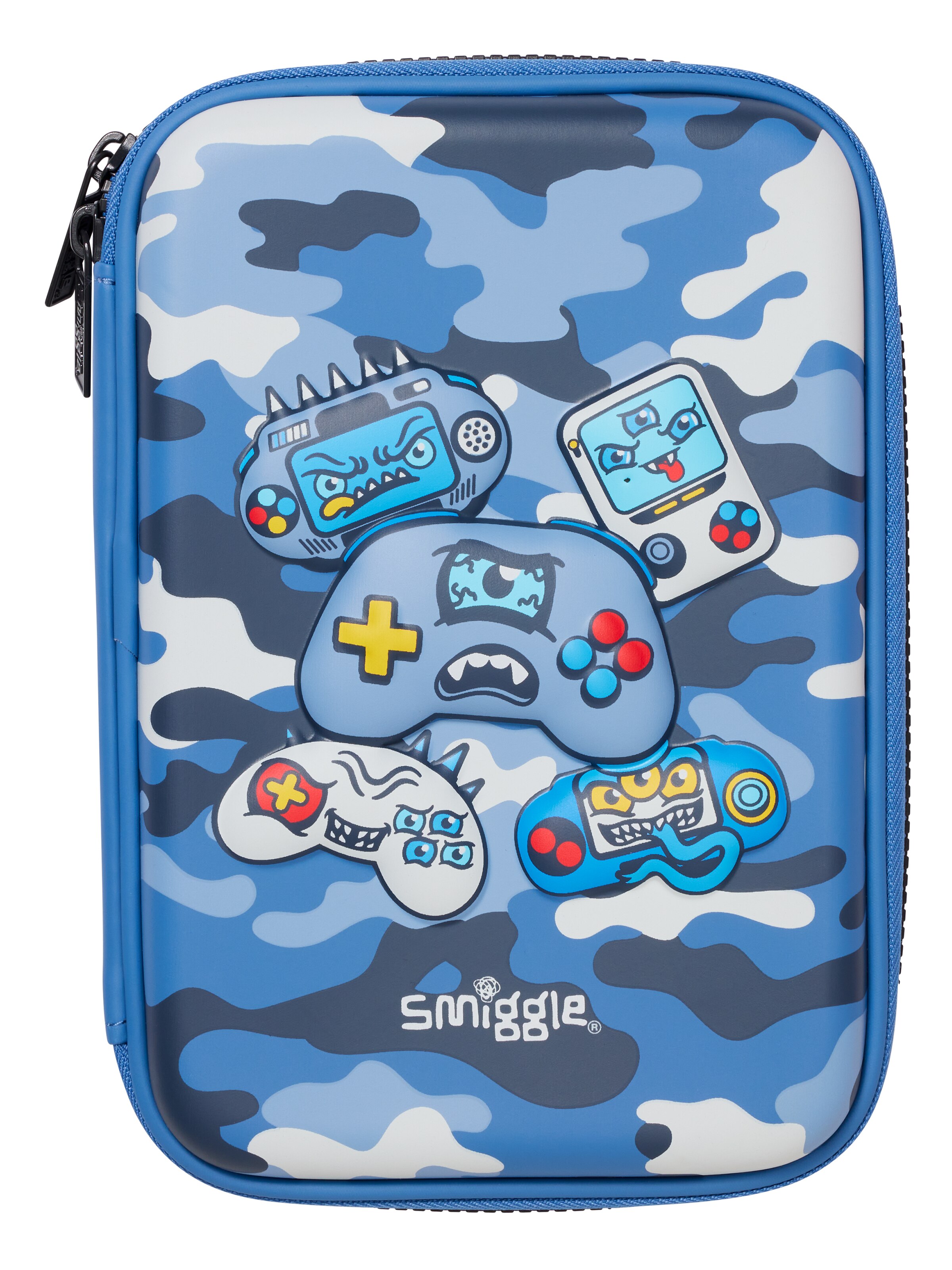 Away Hardtop Pencil Case
