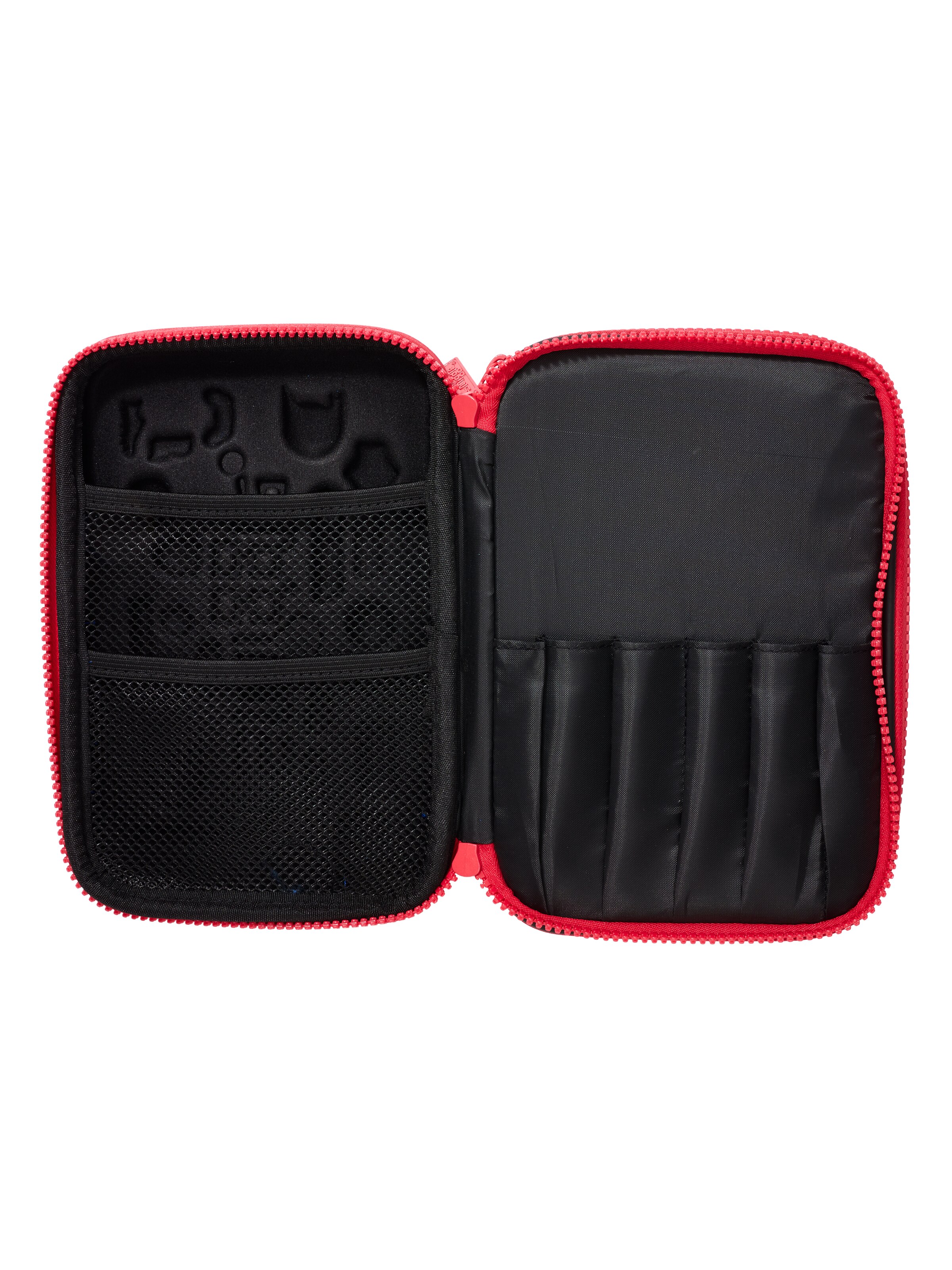 Away Hardtop Double Up Pencil Case