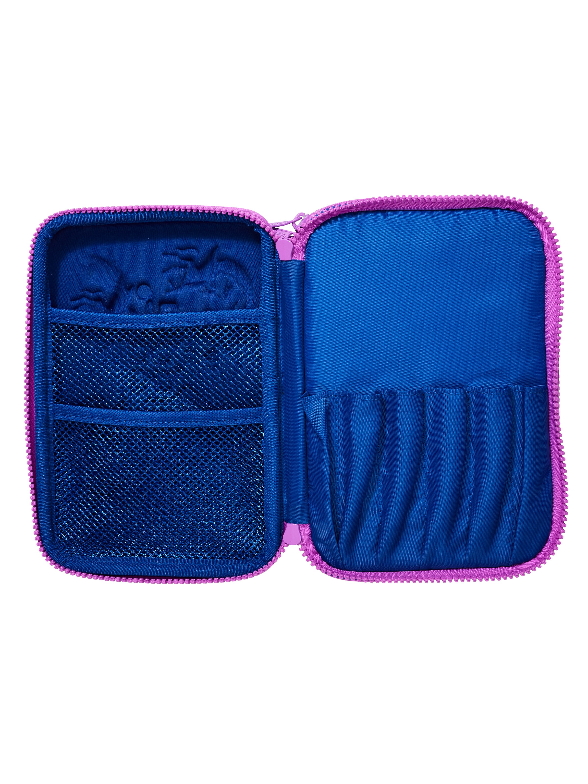 Away Hardtop Double Up Pencil Case