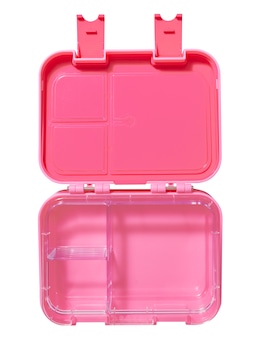 Minnie Mouse Small Happy Bento Lunchbox