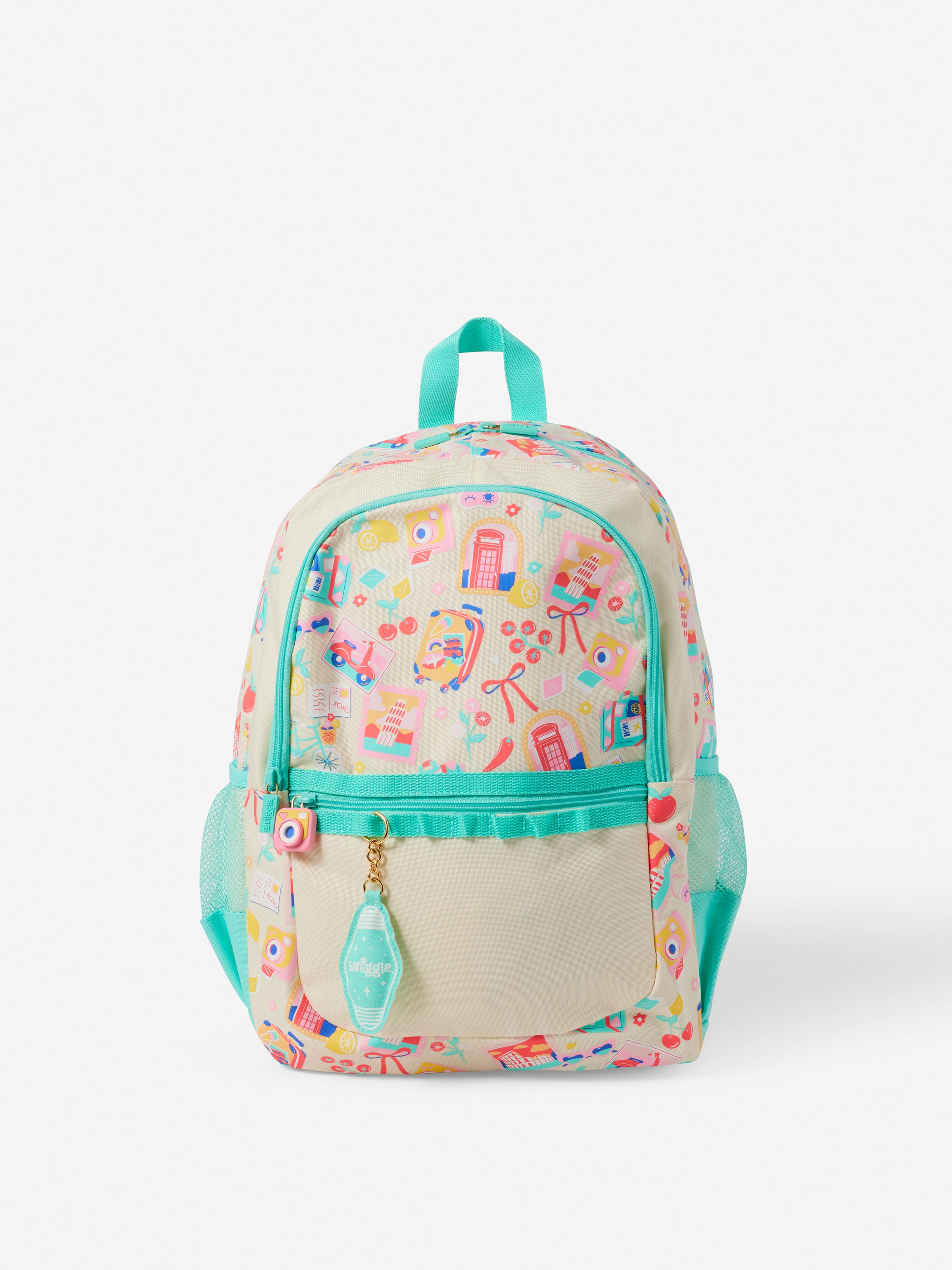Discover Classic Backpack