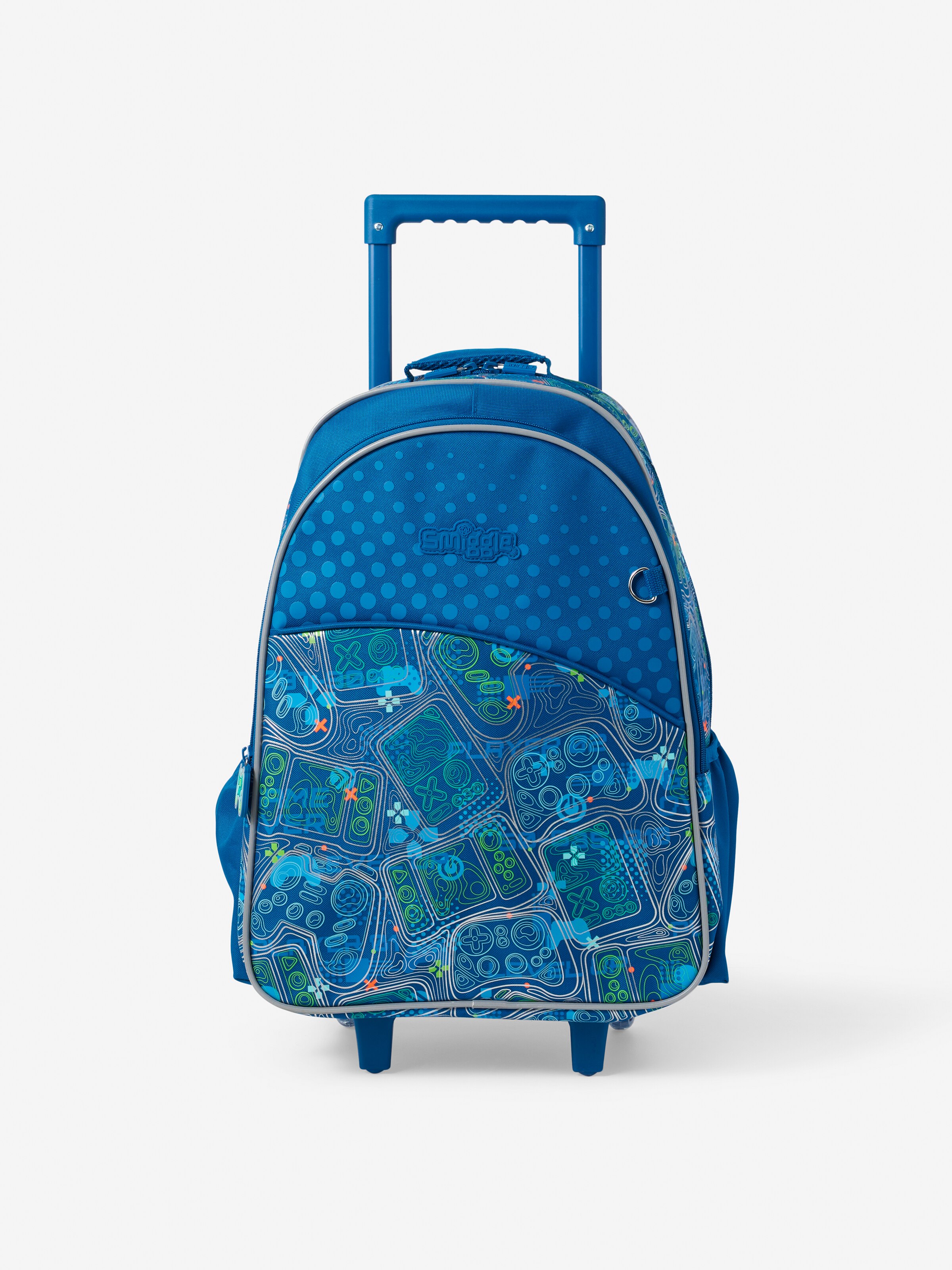 Discover Trolley Backpack