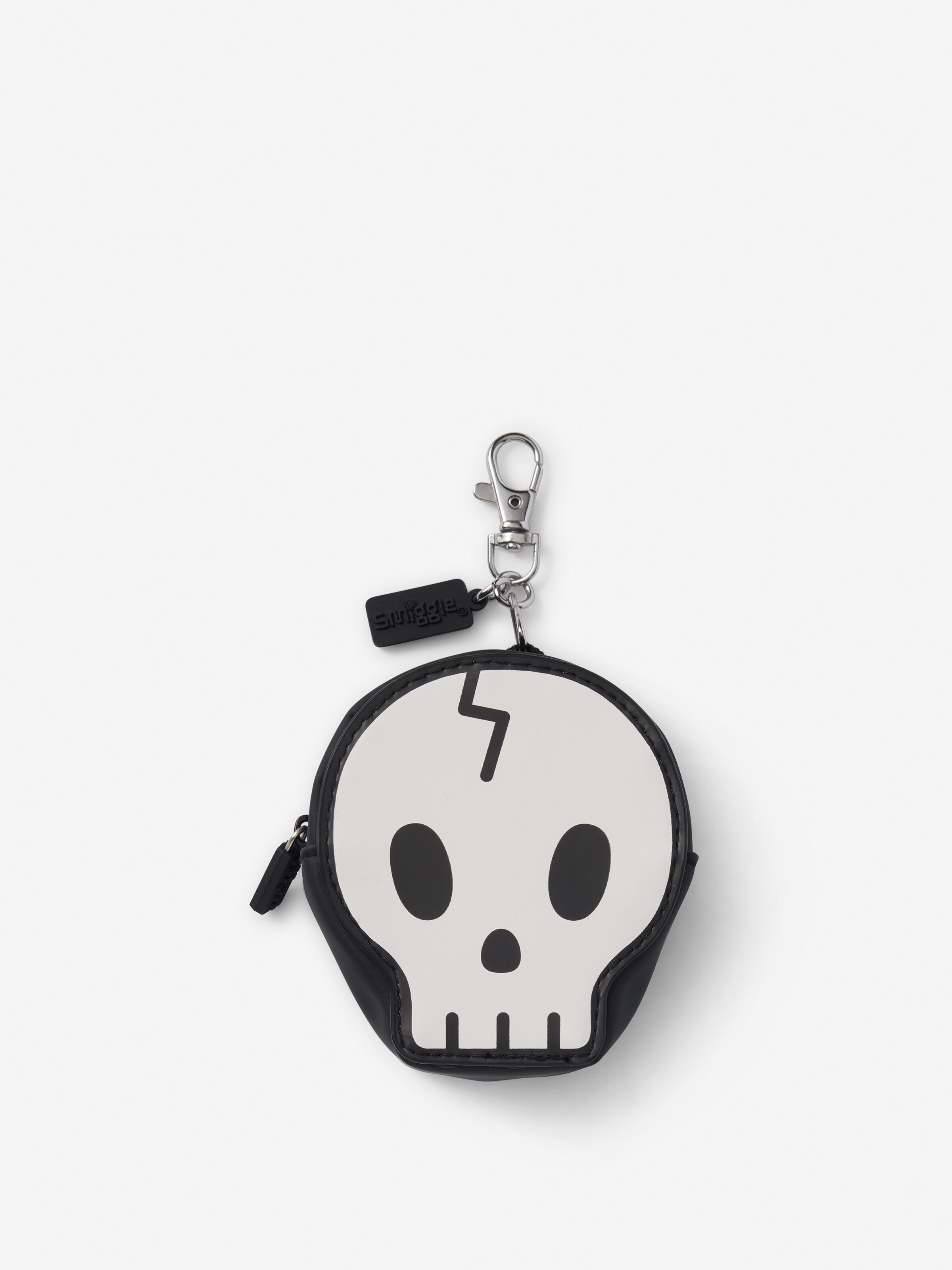 Discover Keyring