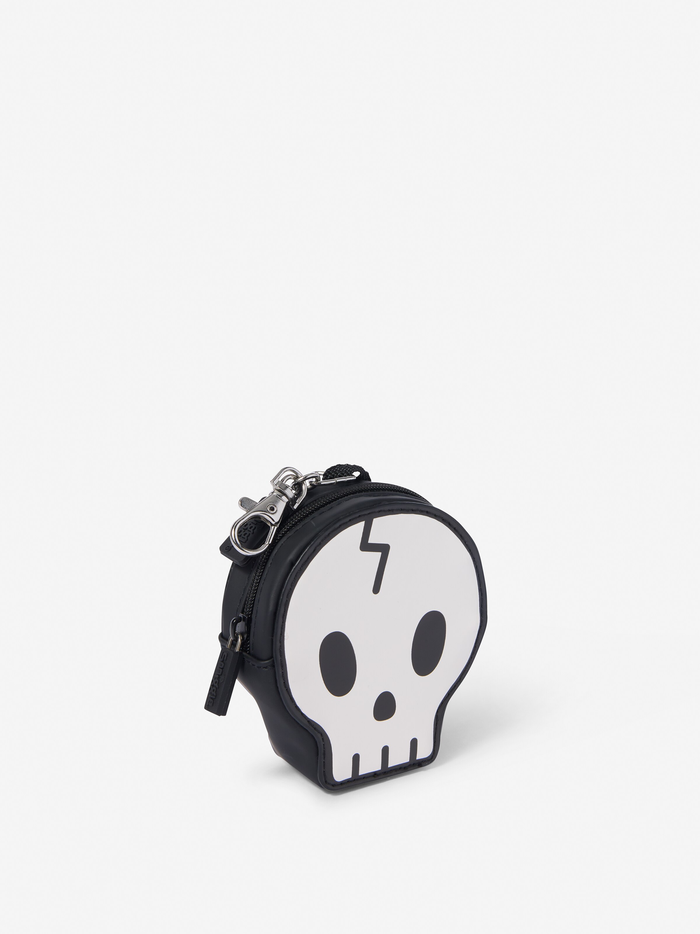 Discover Keyring