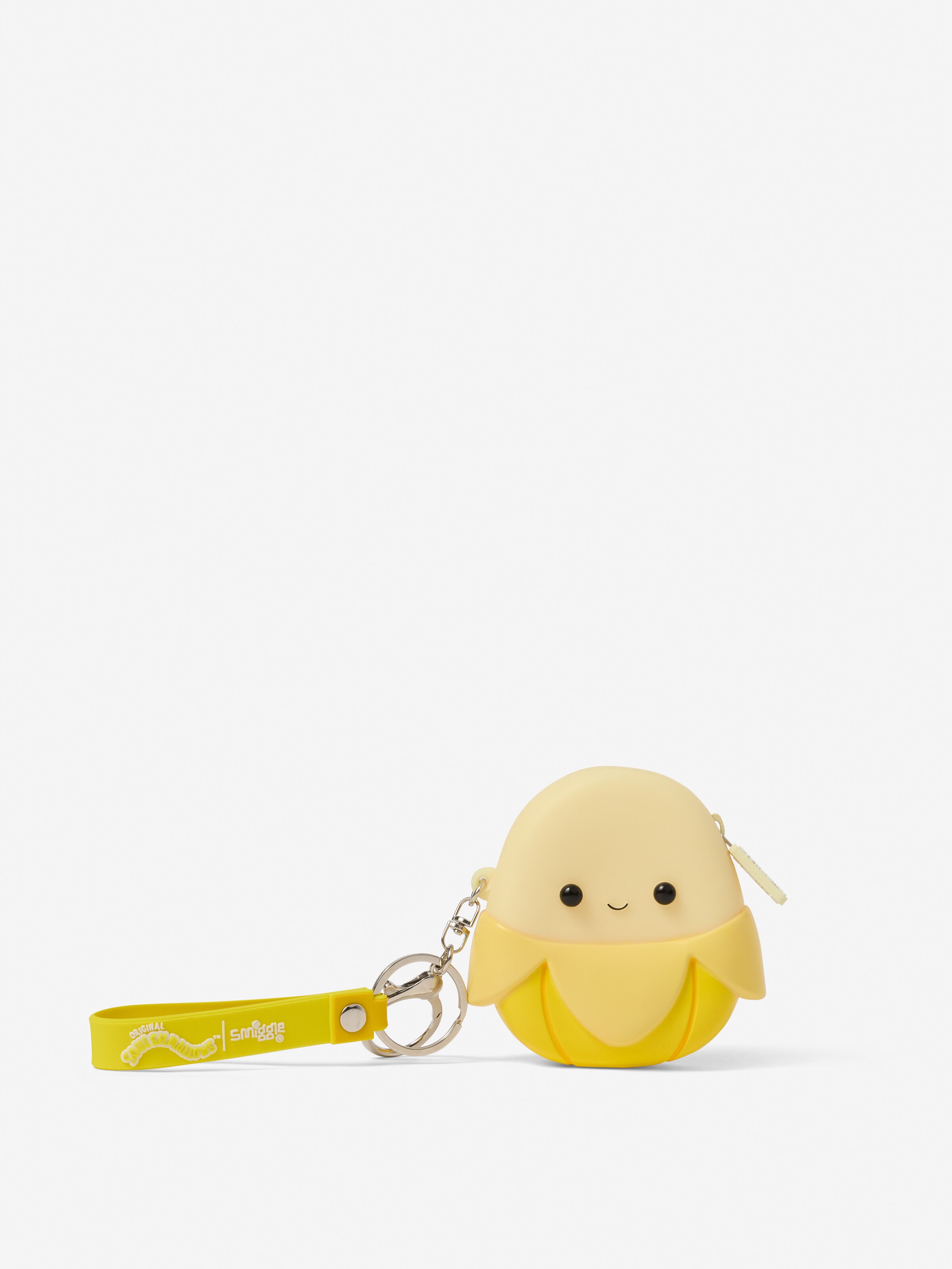 Squishmallows Bag Charm Pouch