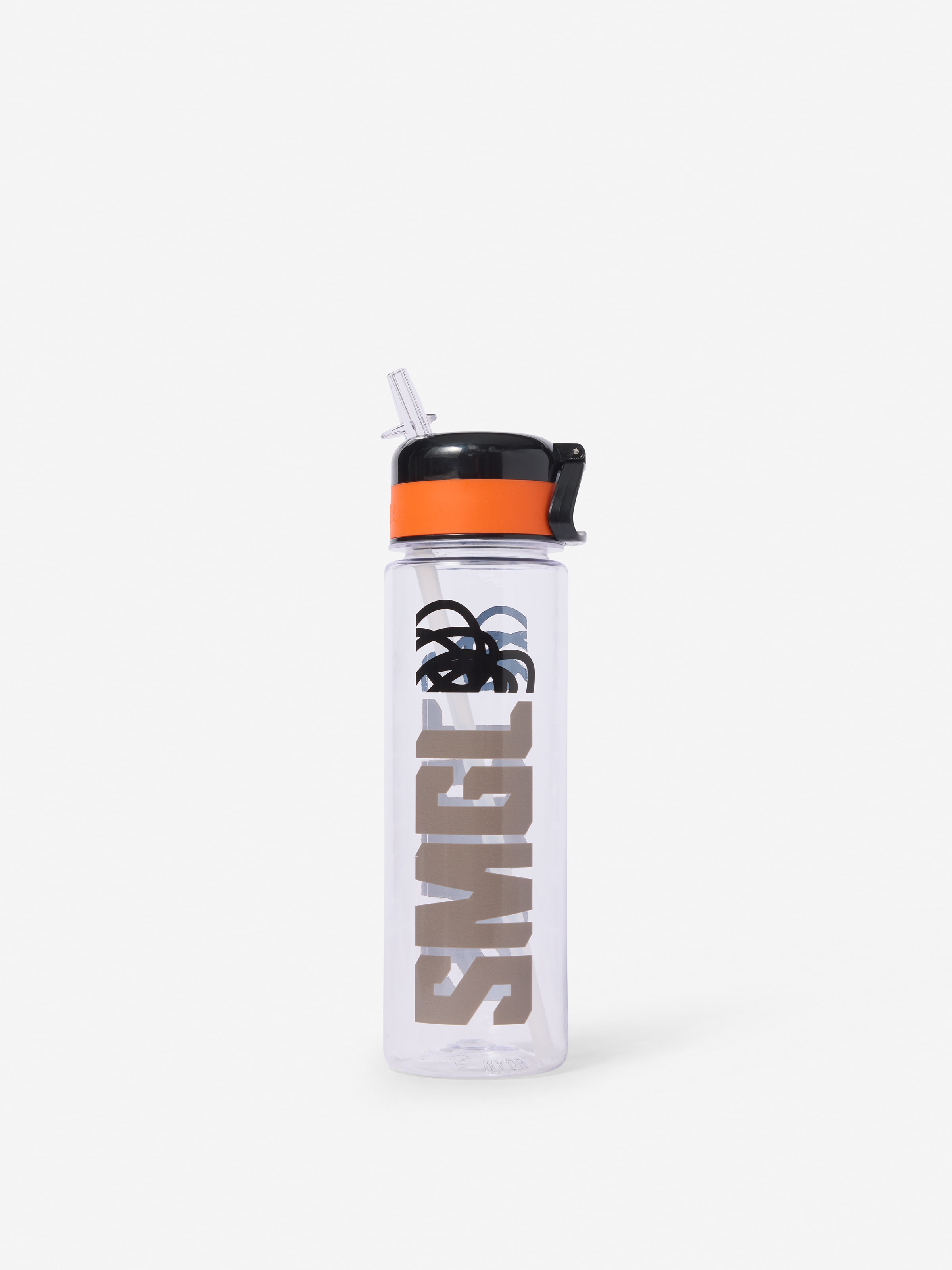 Smiggler Plastic Drink Bottle 650Ml