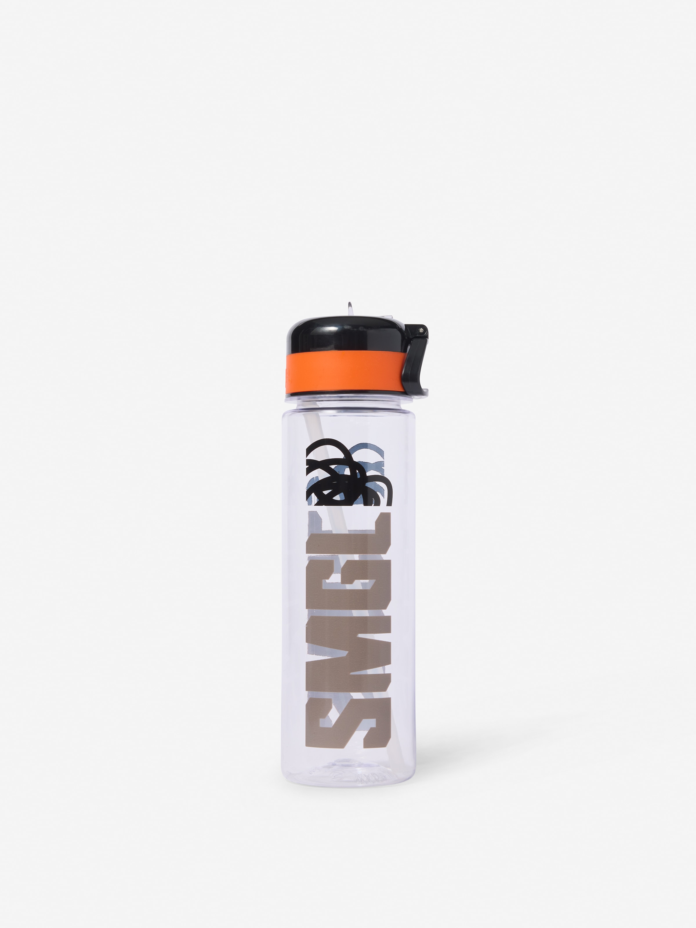 Smiggler Plastic Drink Bottle 650Ml