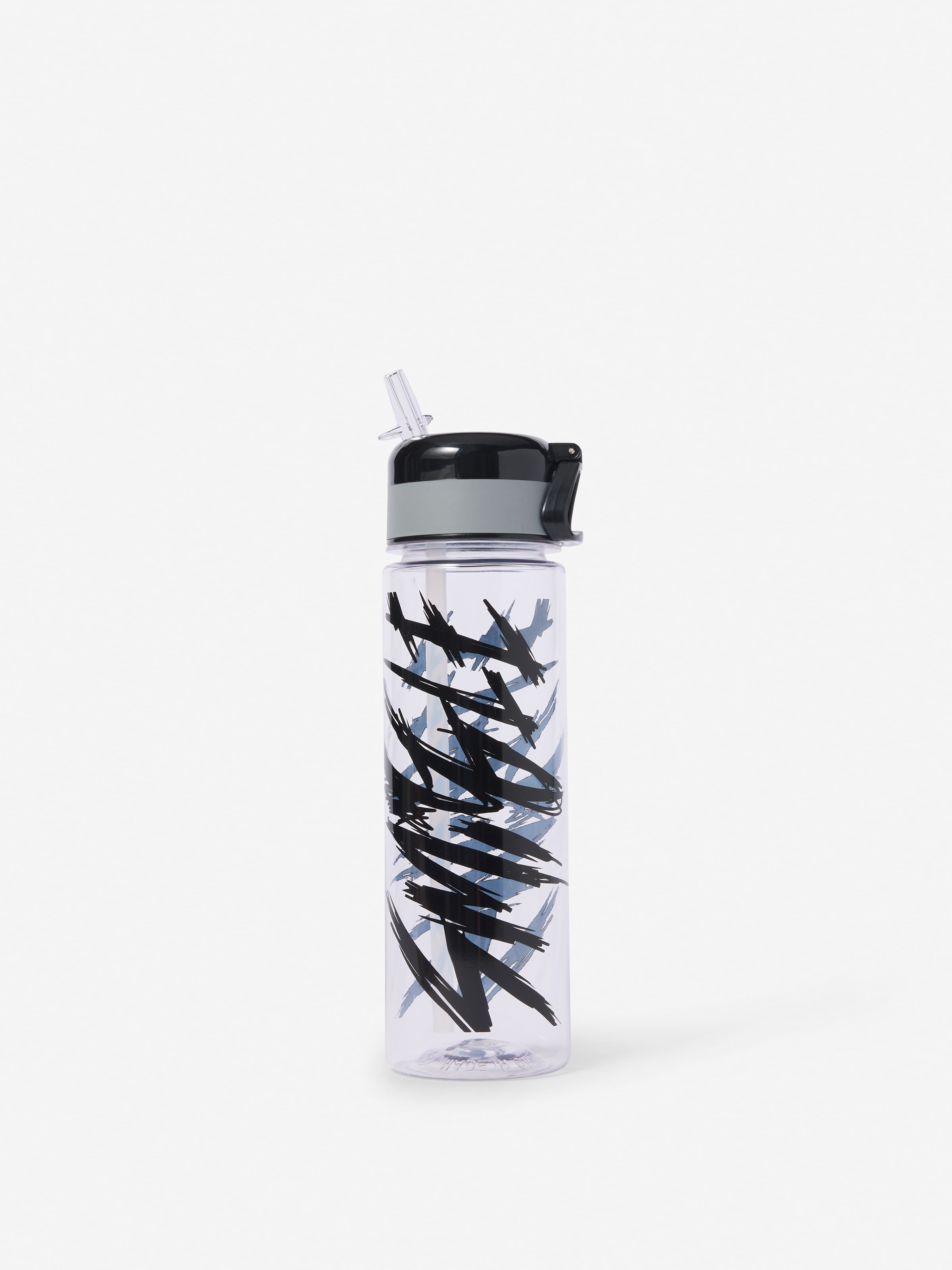 Smiggler Plastic Drink Bottle 650Ml