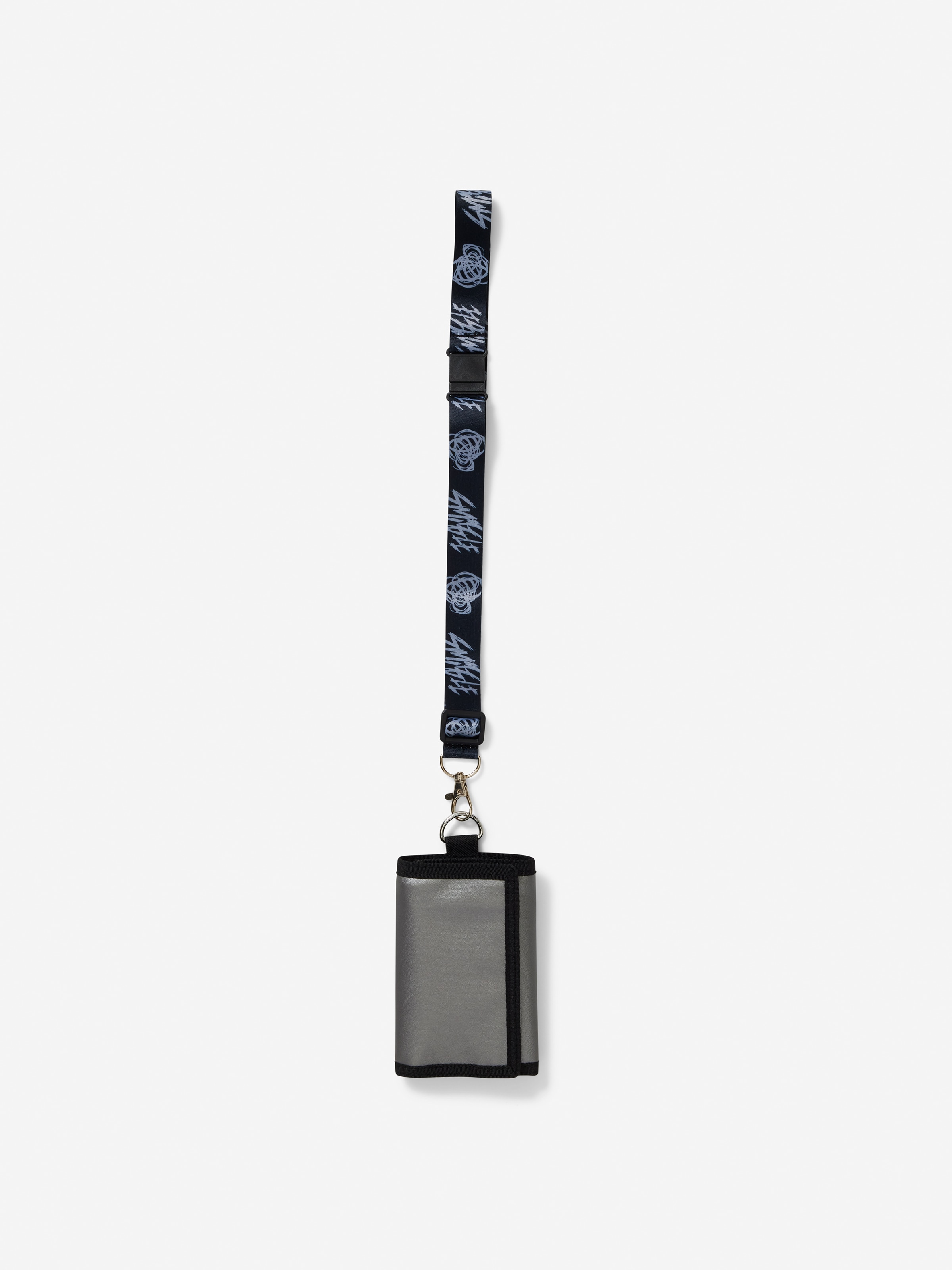 Smiggler Lanyard Wallet