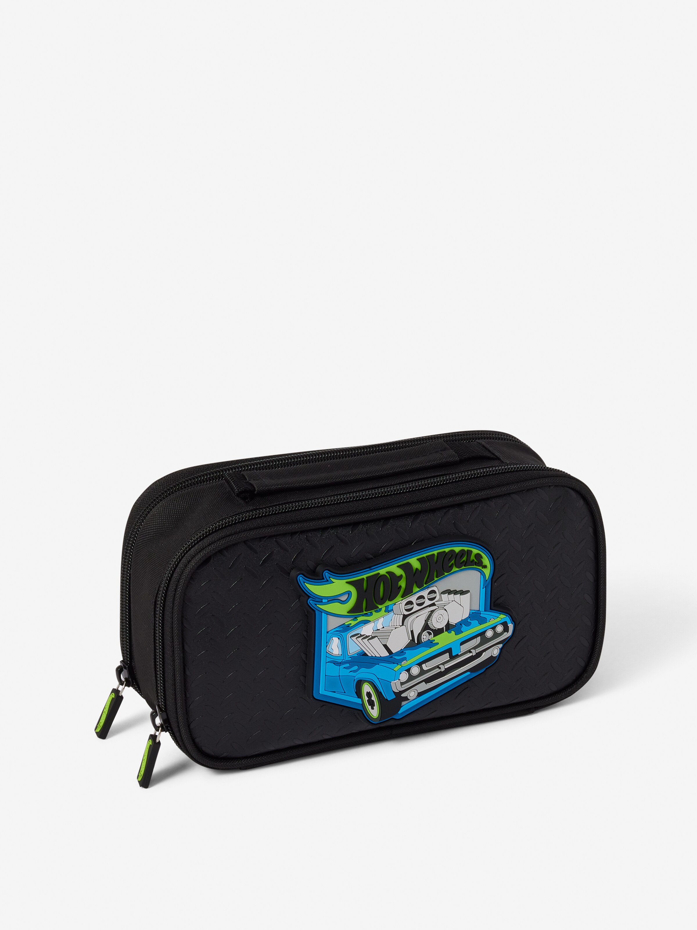 Hot Wheels Utility Pencil Case