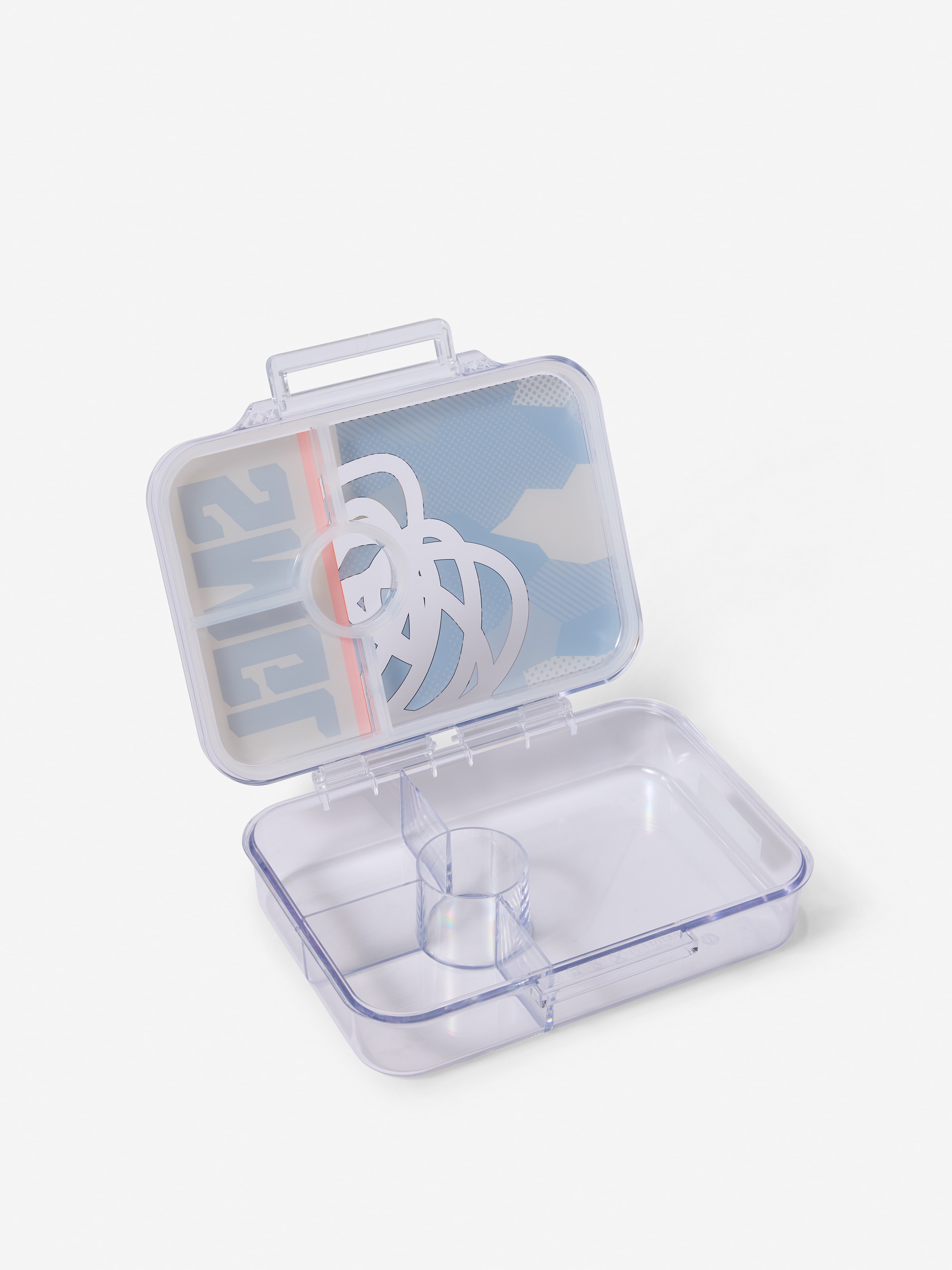 Smiggler Medium See Me Bento Lunchbox