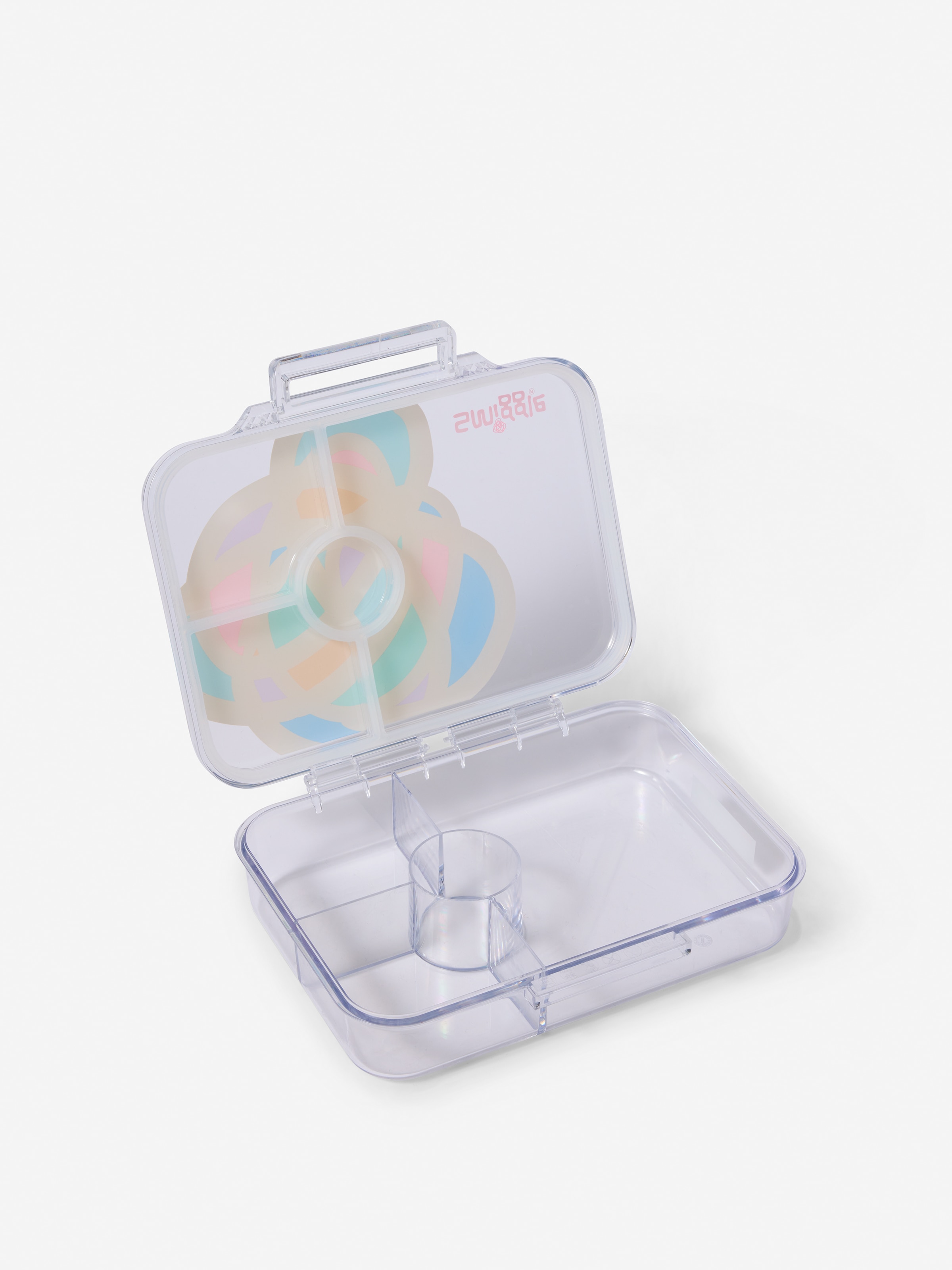 Smiggler Medium See Me Bento Lunchbox