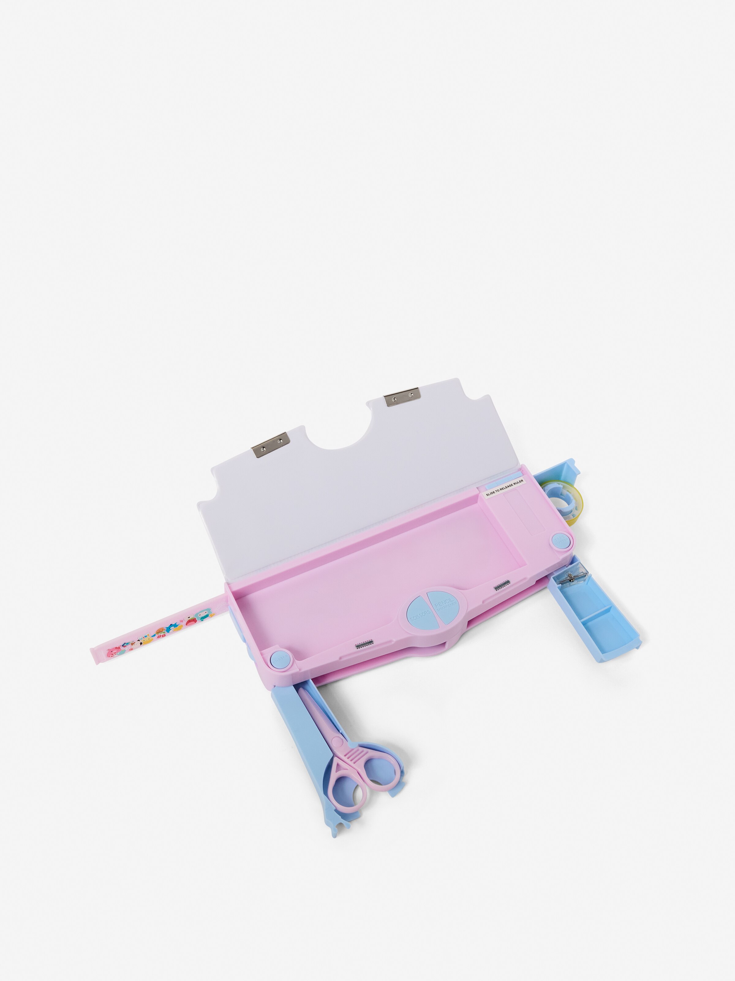 Squishmallows Pop Out Pencil Case