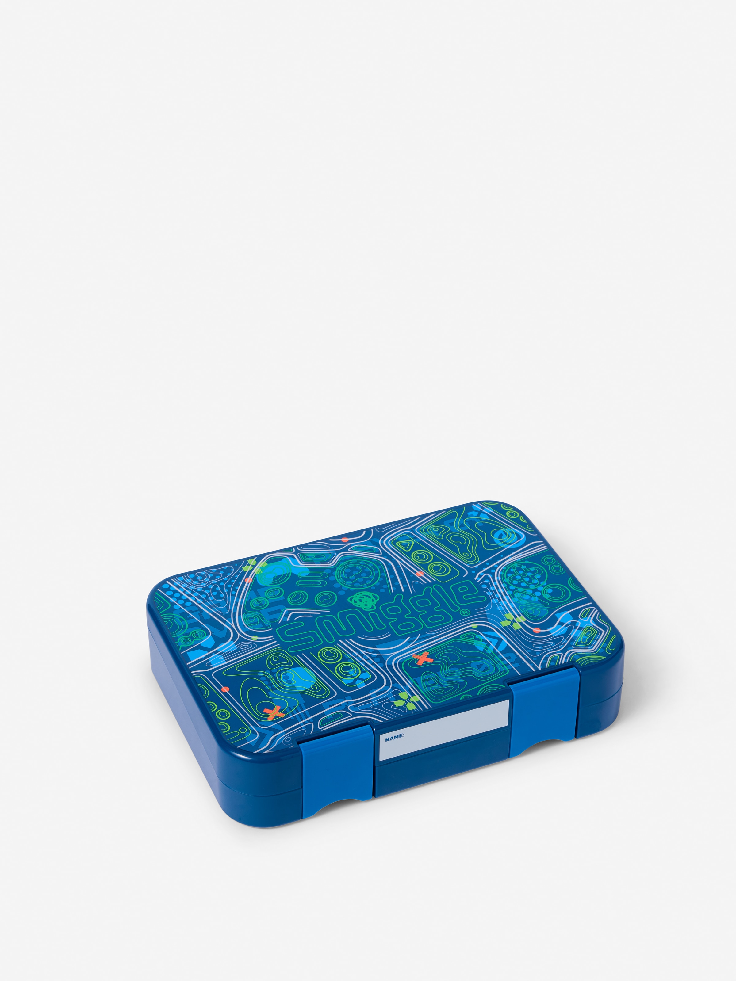 Discover Medium Bento Lunchbox