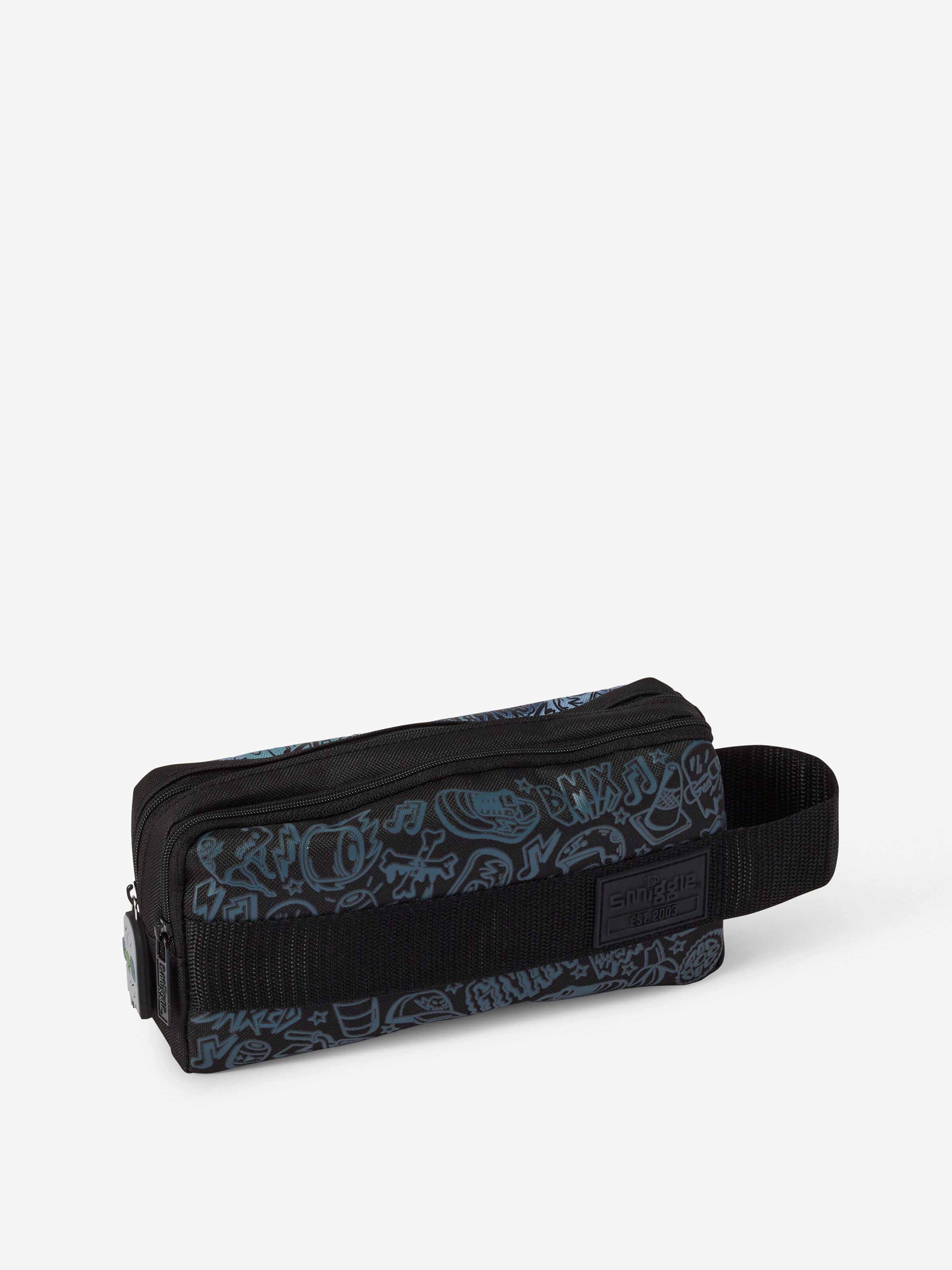 Discover Character Pocket Pencil Case