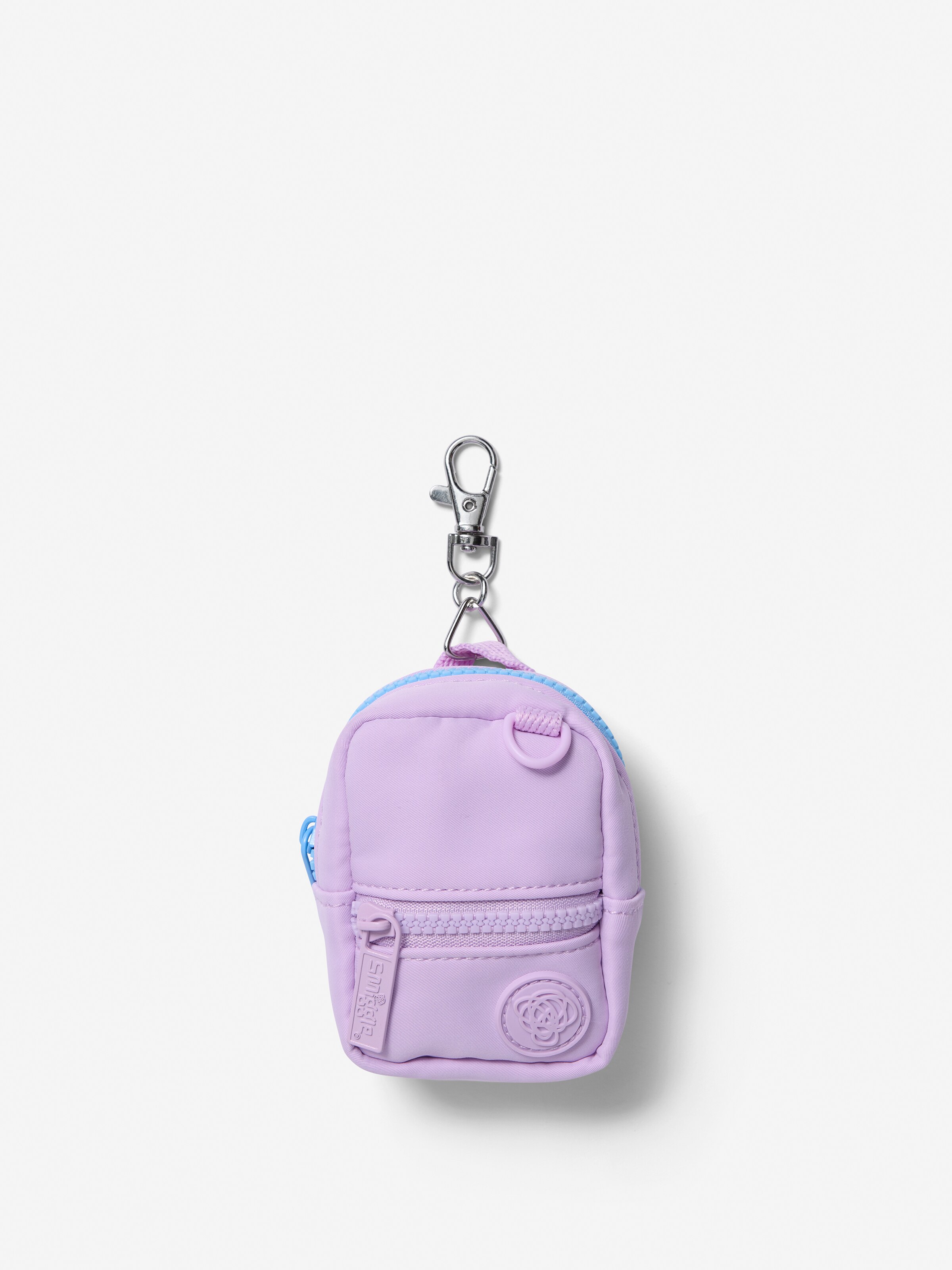 Mini Morgan Backpack Bag Charm