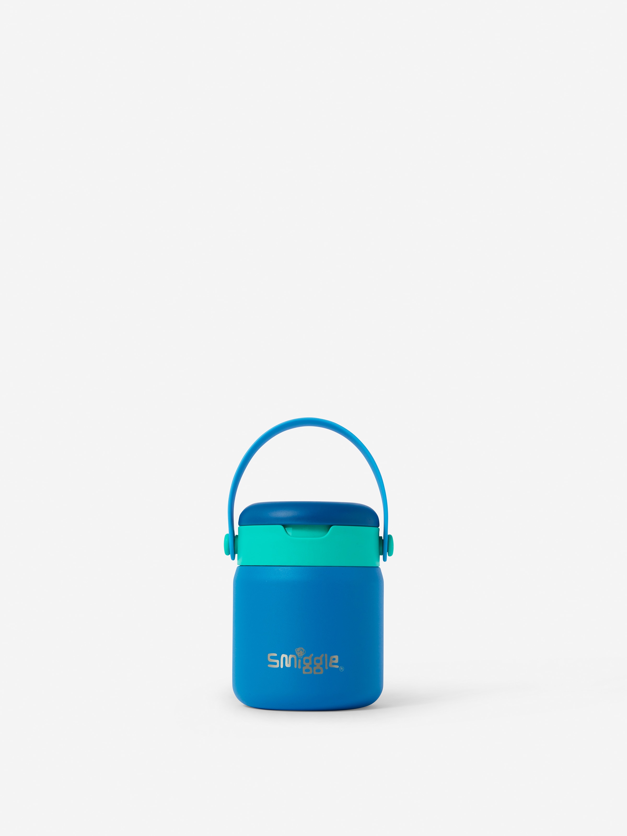 Discover Small Food Flask