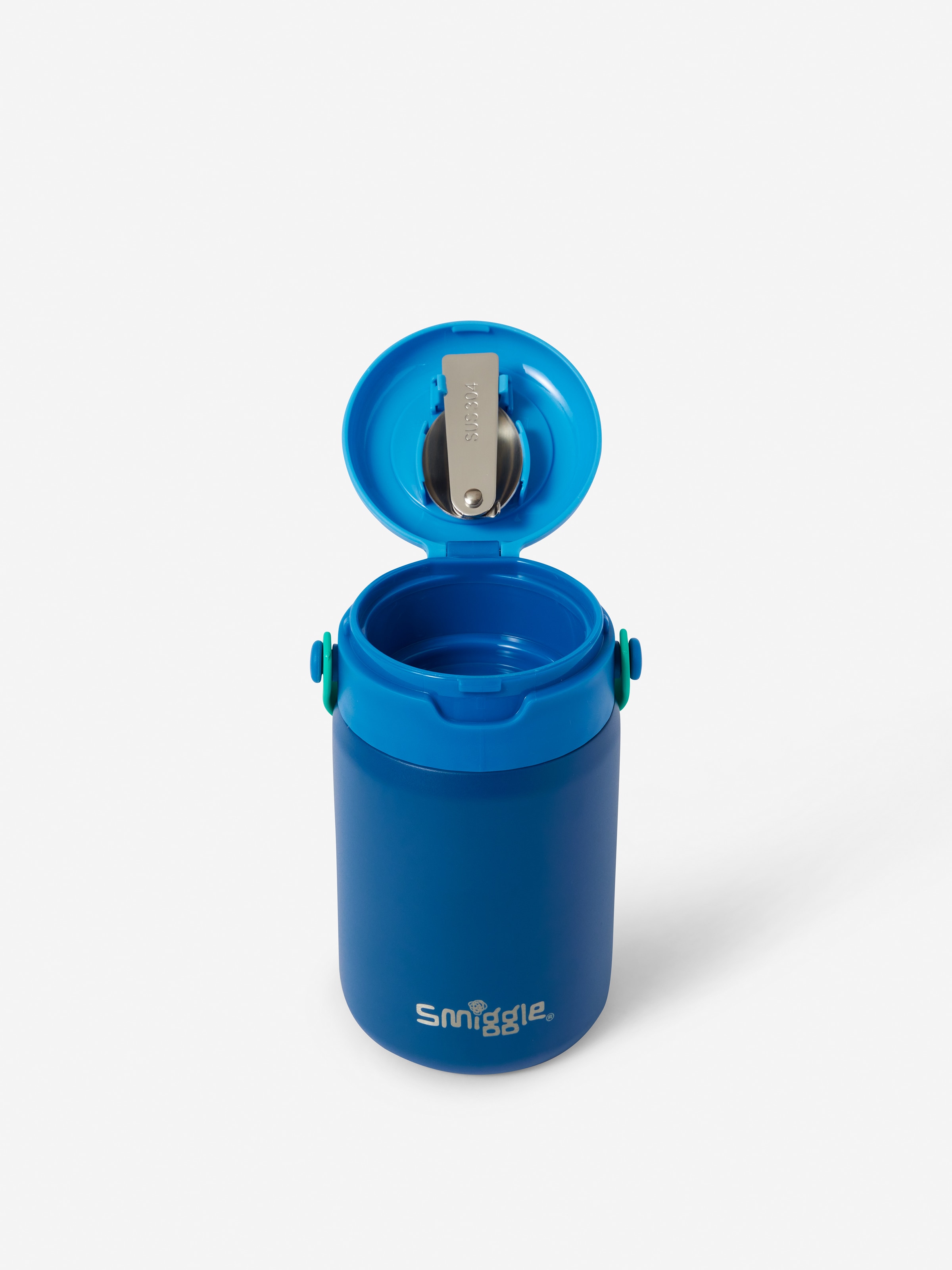 Discover Large Food Flask